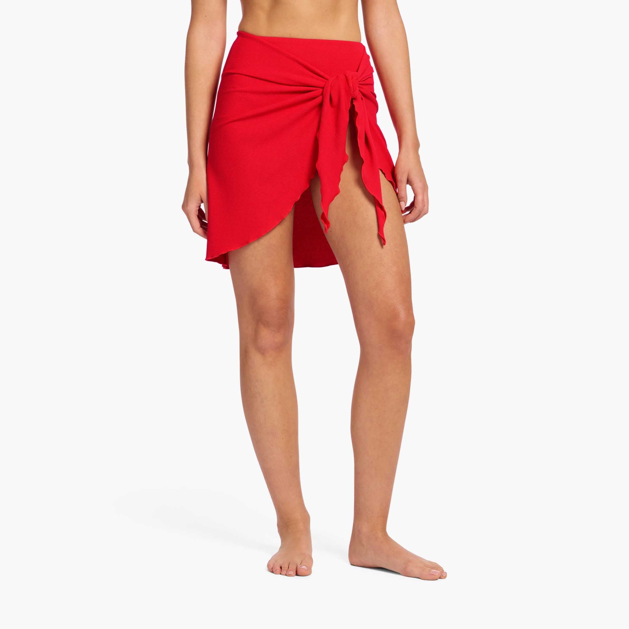 Swim Sarong | Chili