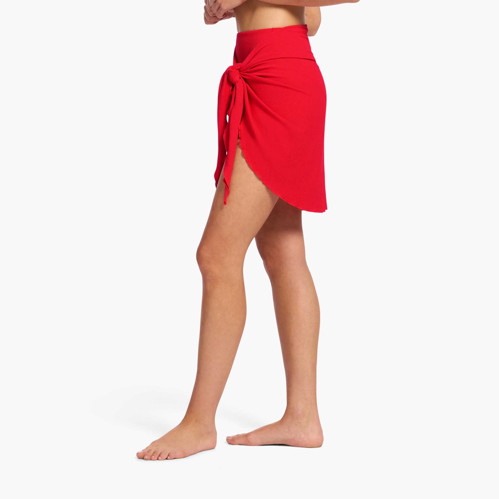 Swim Sarong | Chili