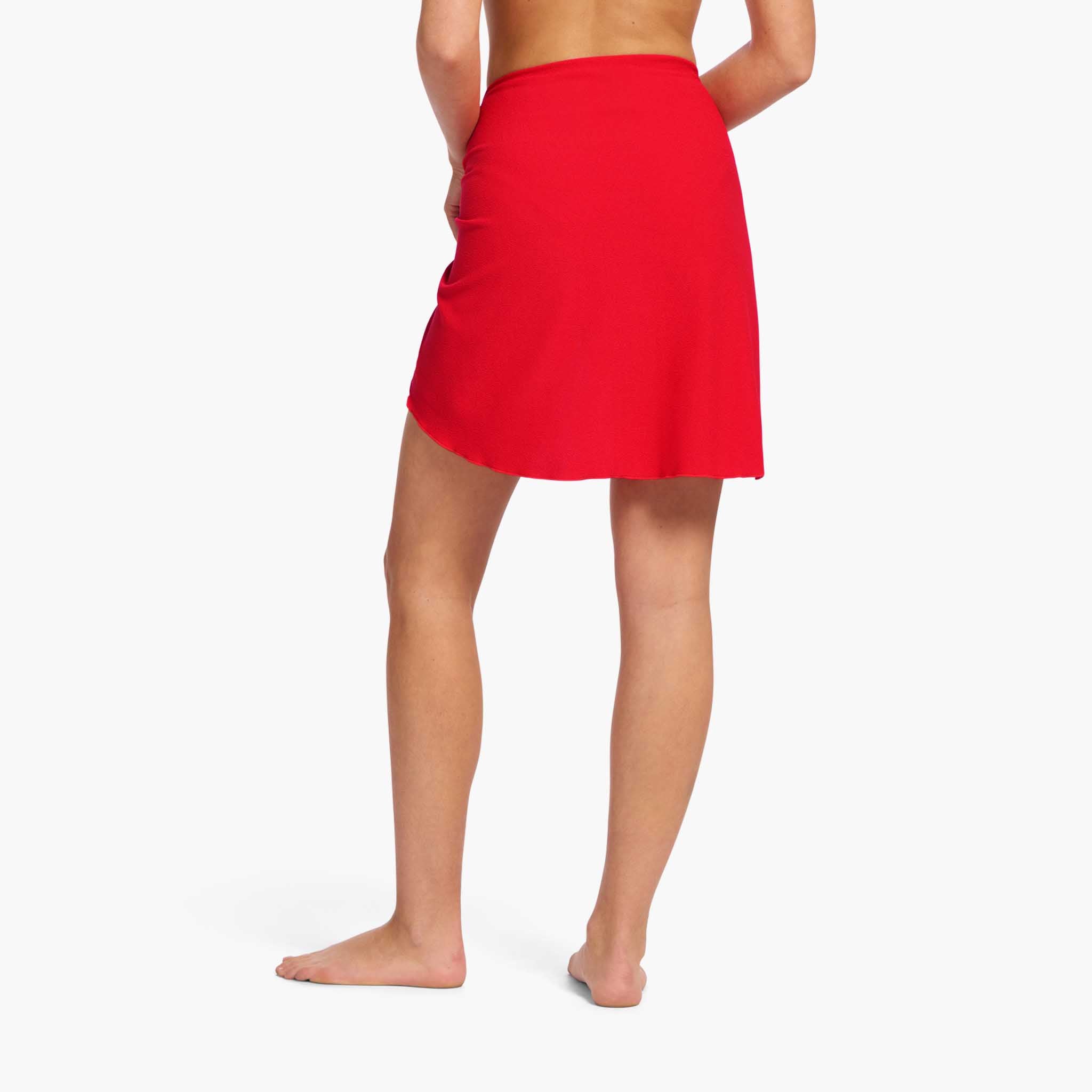 Swim Sarong | Chili