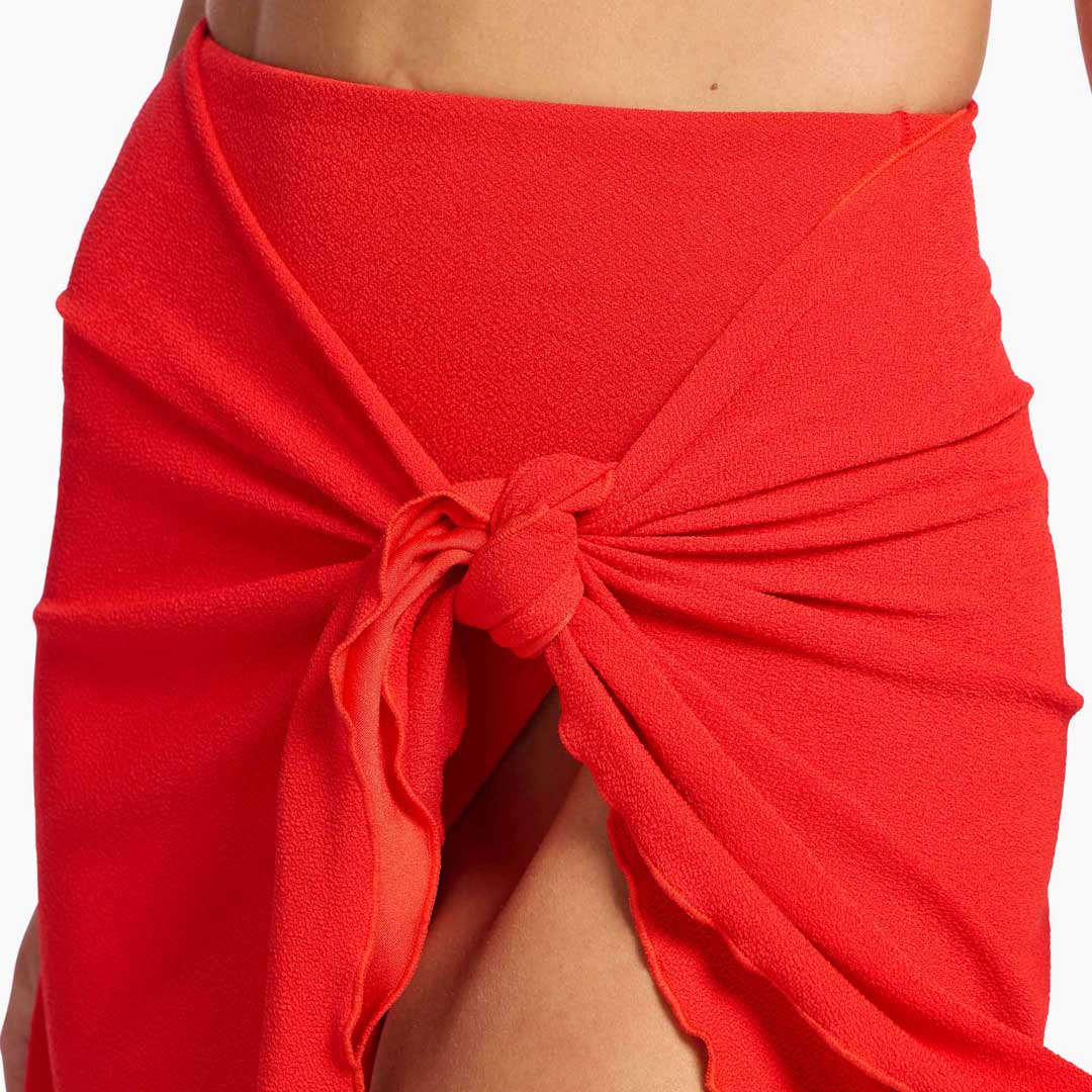 Swim Sarong | Chili
