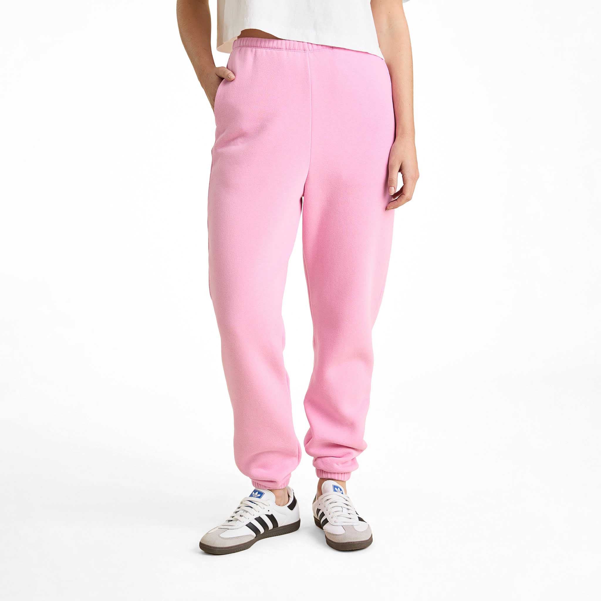 Classic Sweatpant | Bubblegum Pink