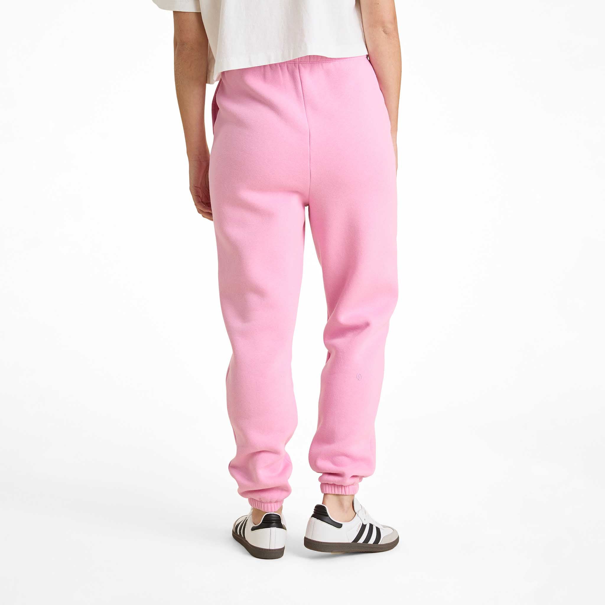 Classic Sweatpant | Bubblegum Pink