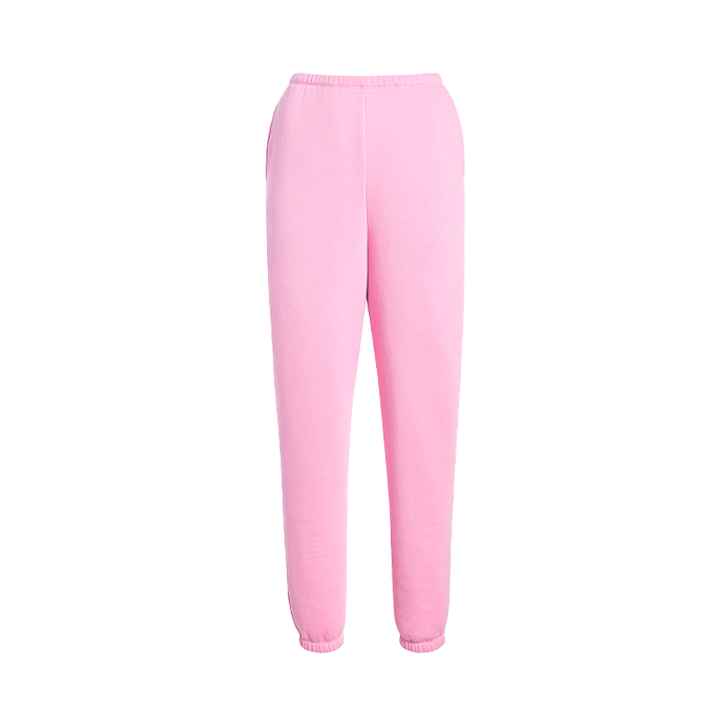 Classic Sweatpant | Bubblegum Pink