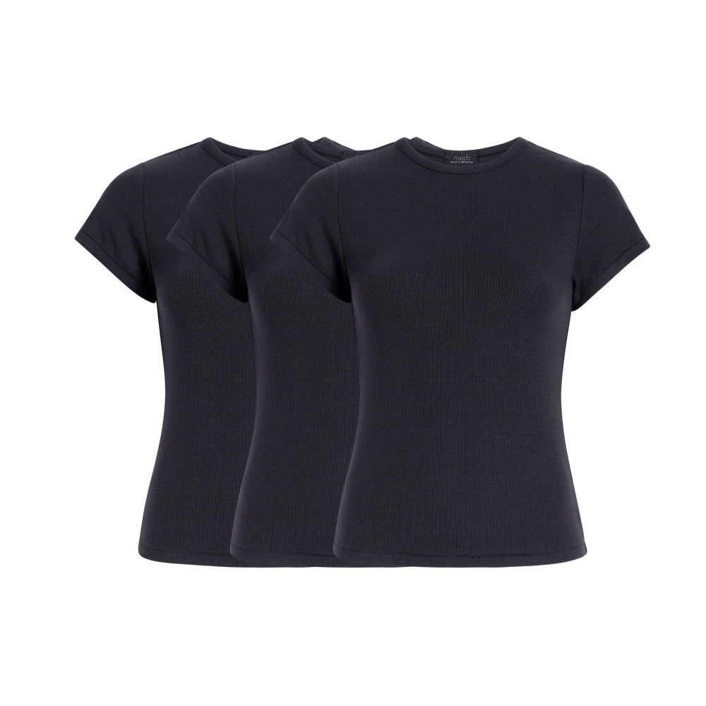 Black Slinky Bundle