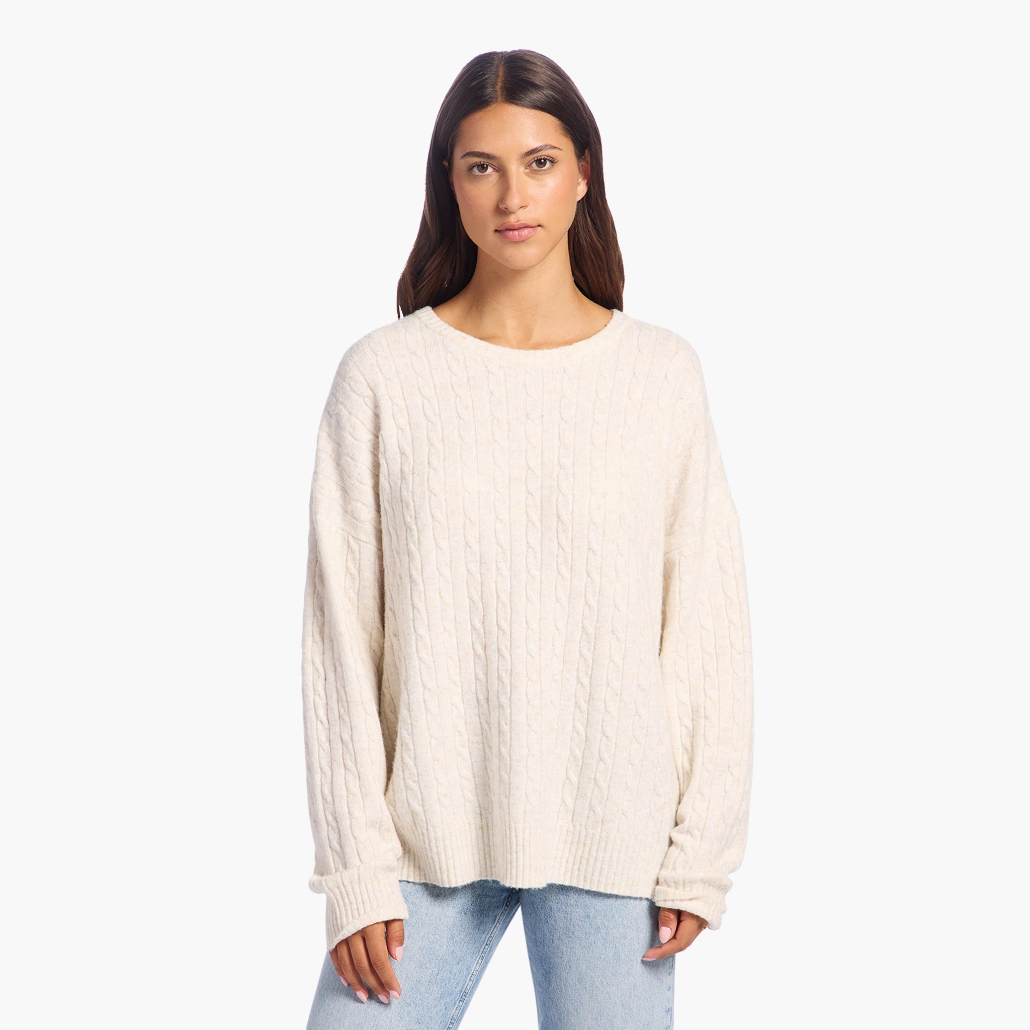 Heather Bone / L