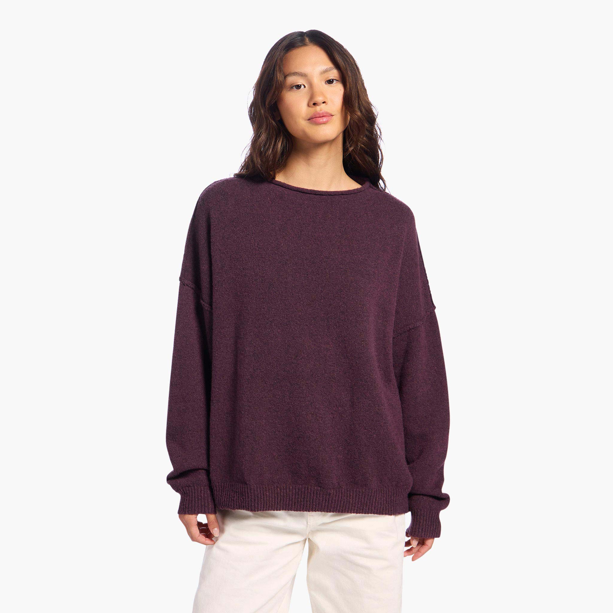 Plum / XXL