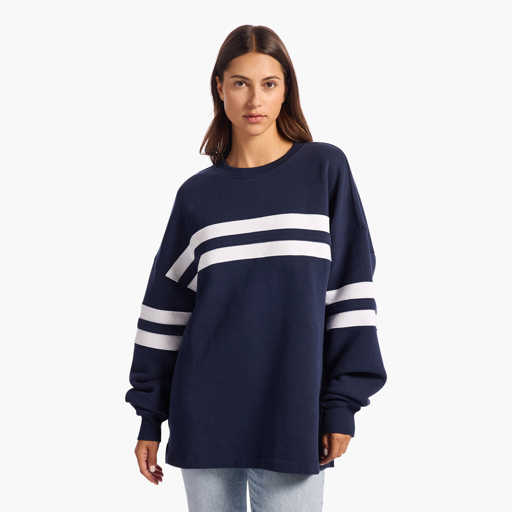 Navy / XXL