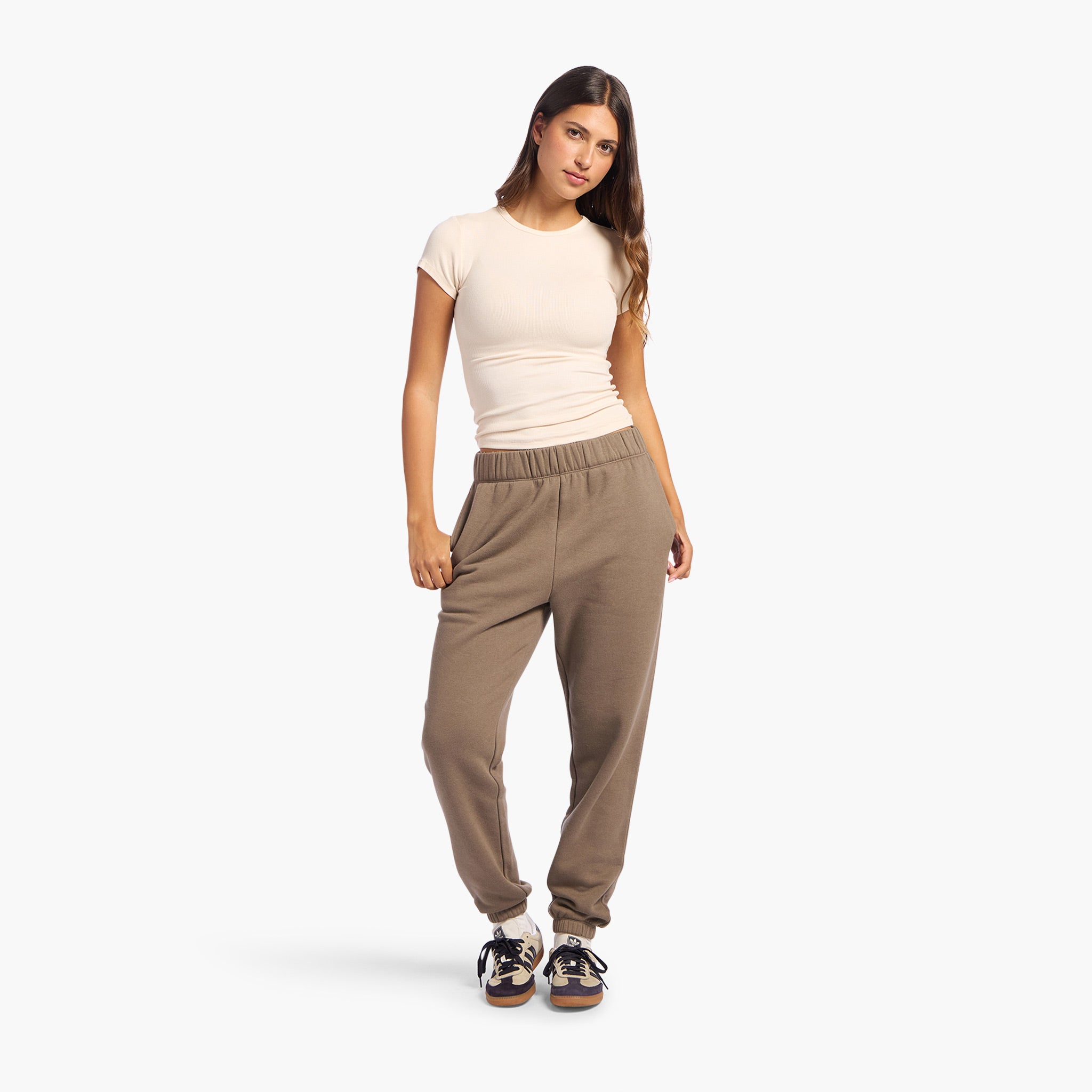 Mocha / XL