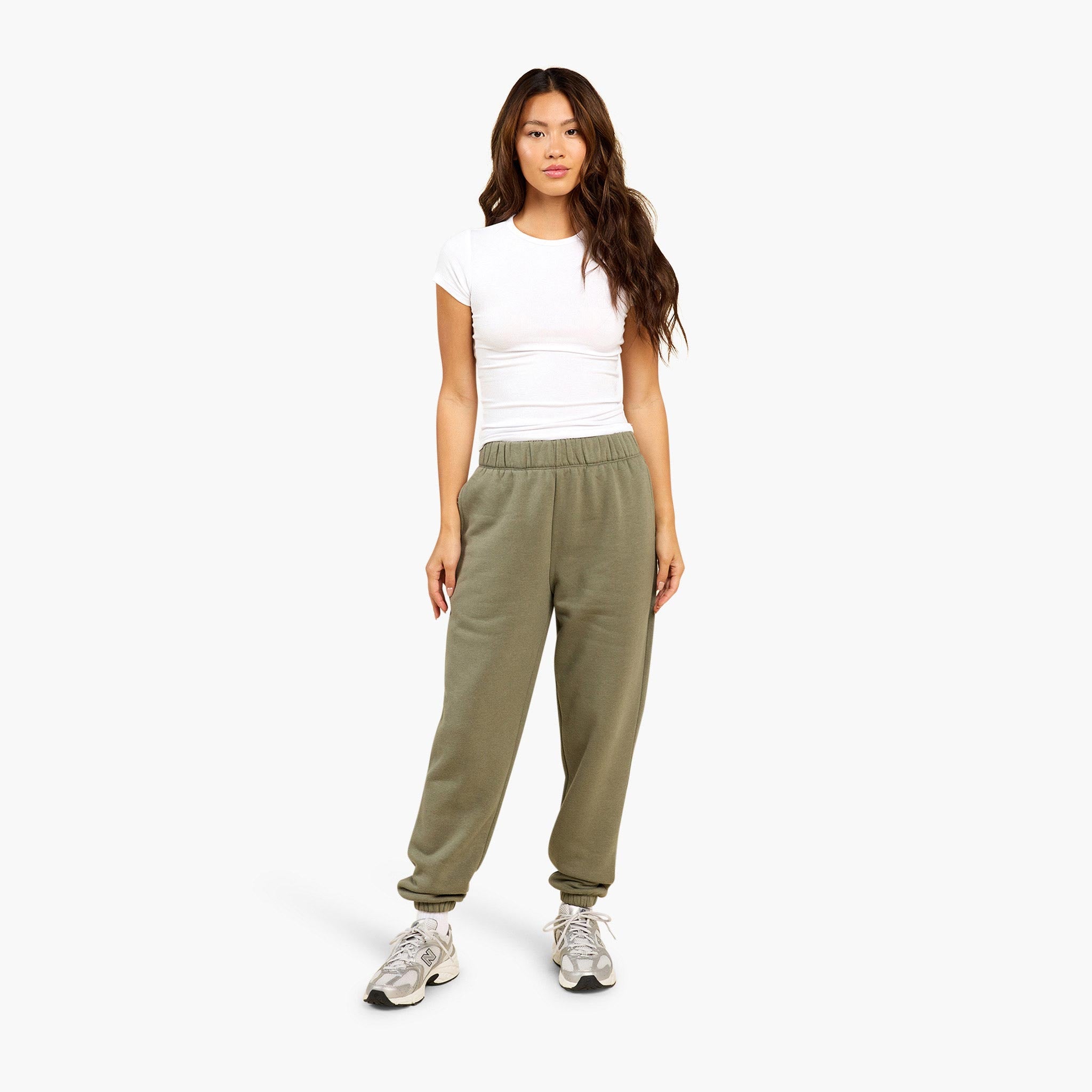 Olive / S