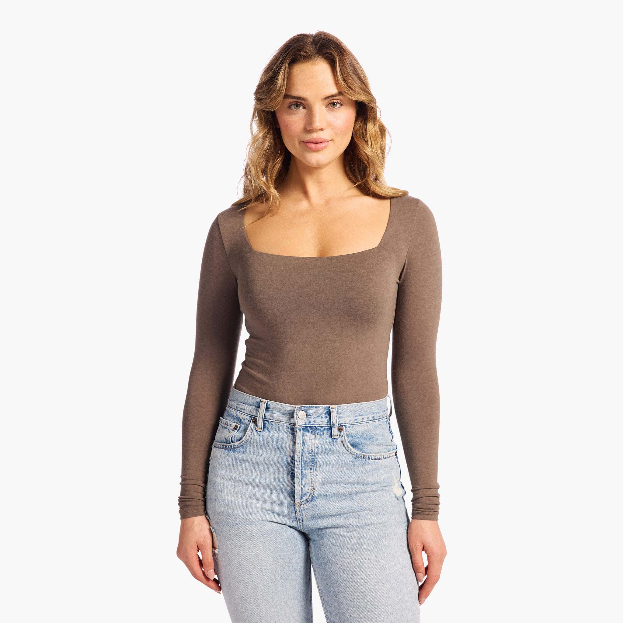 Mocha / XXL
