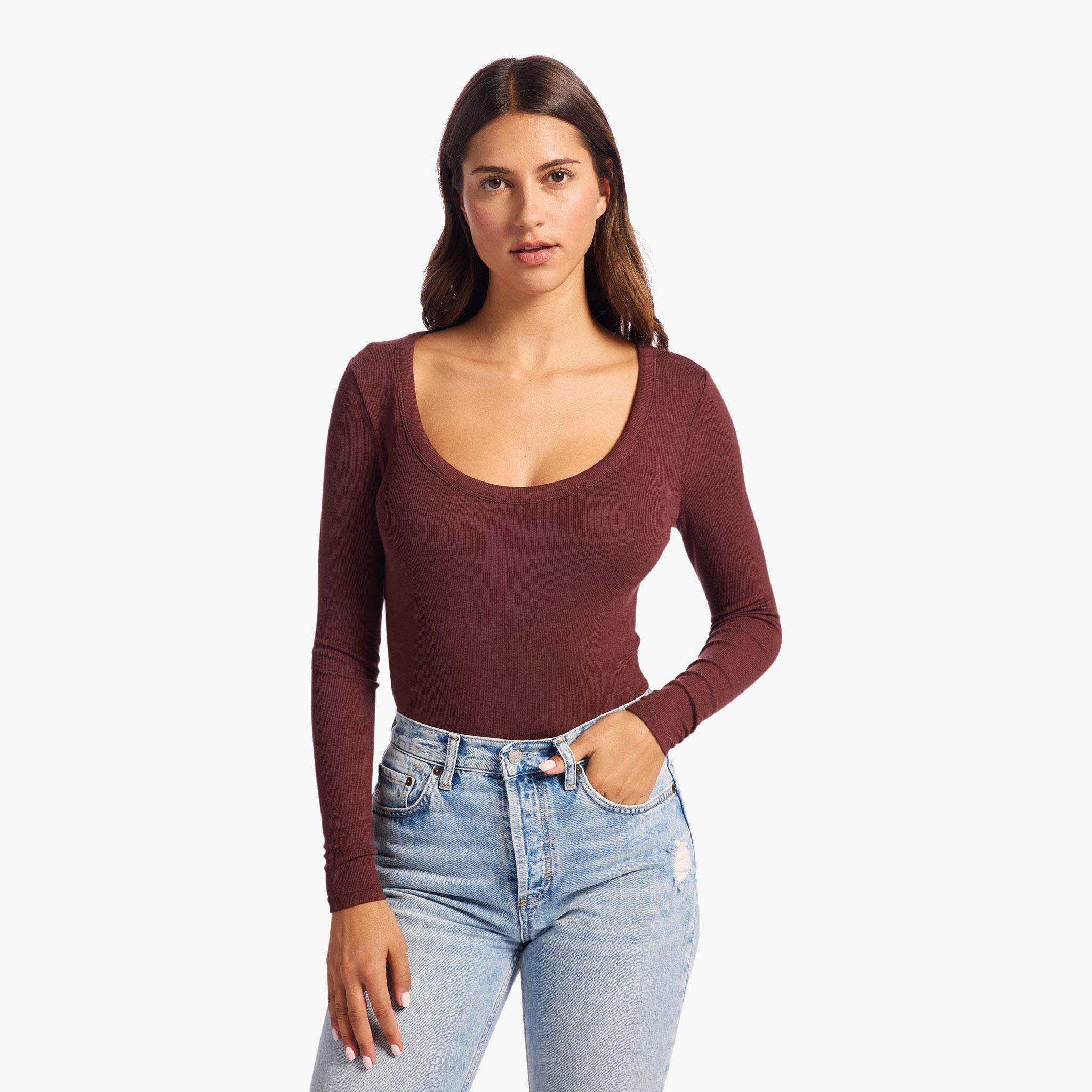 Black Cherry / XXXL