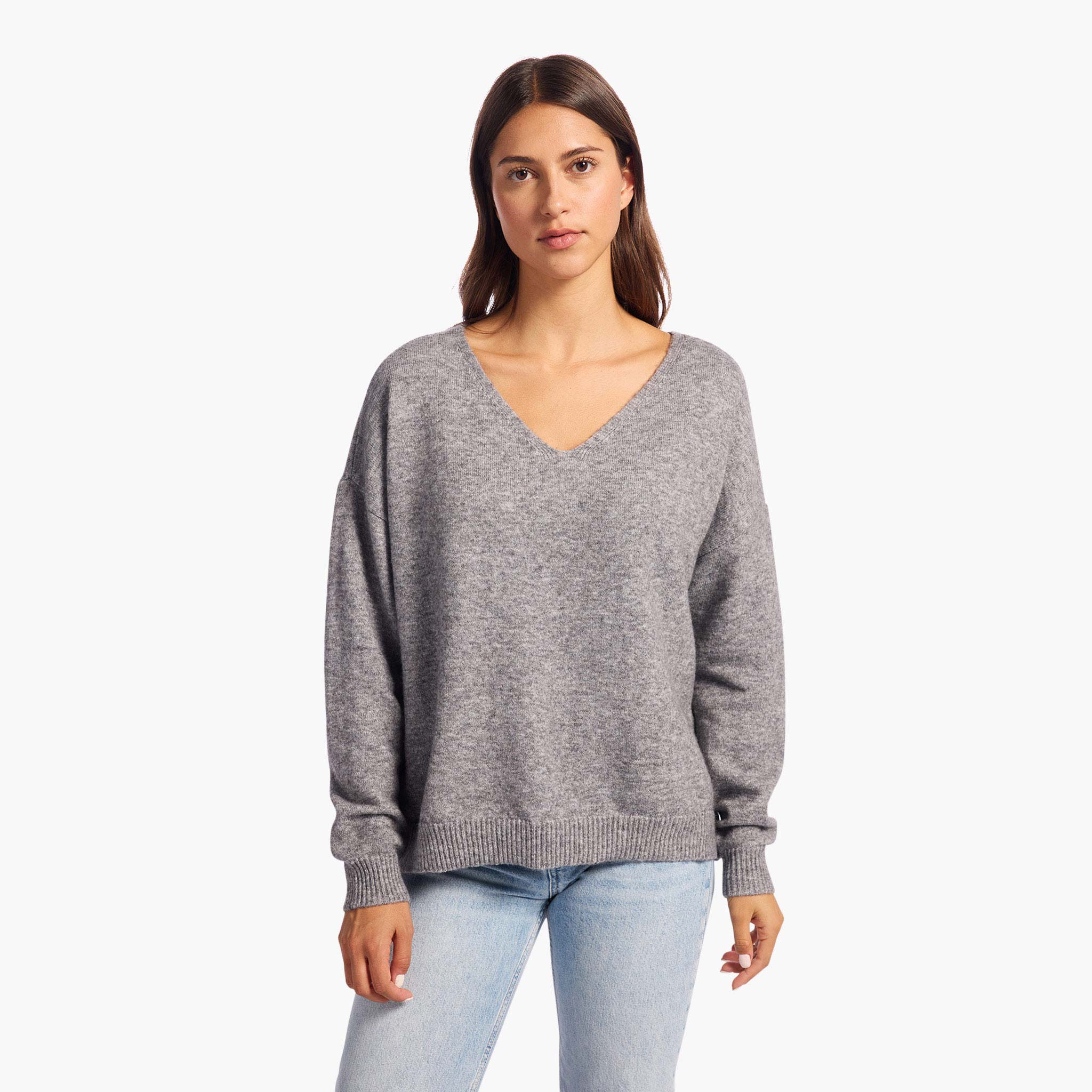 Charcoal / XS