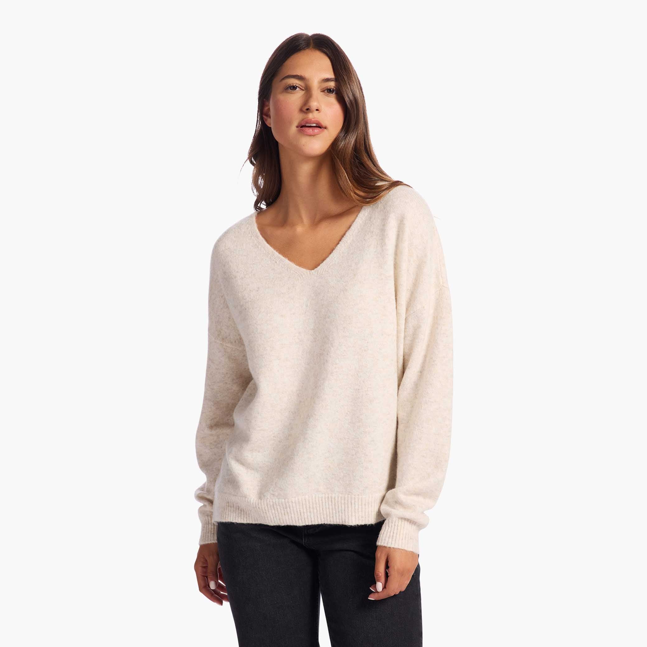 Heather Bone / XXXL
