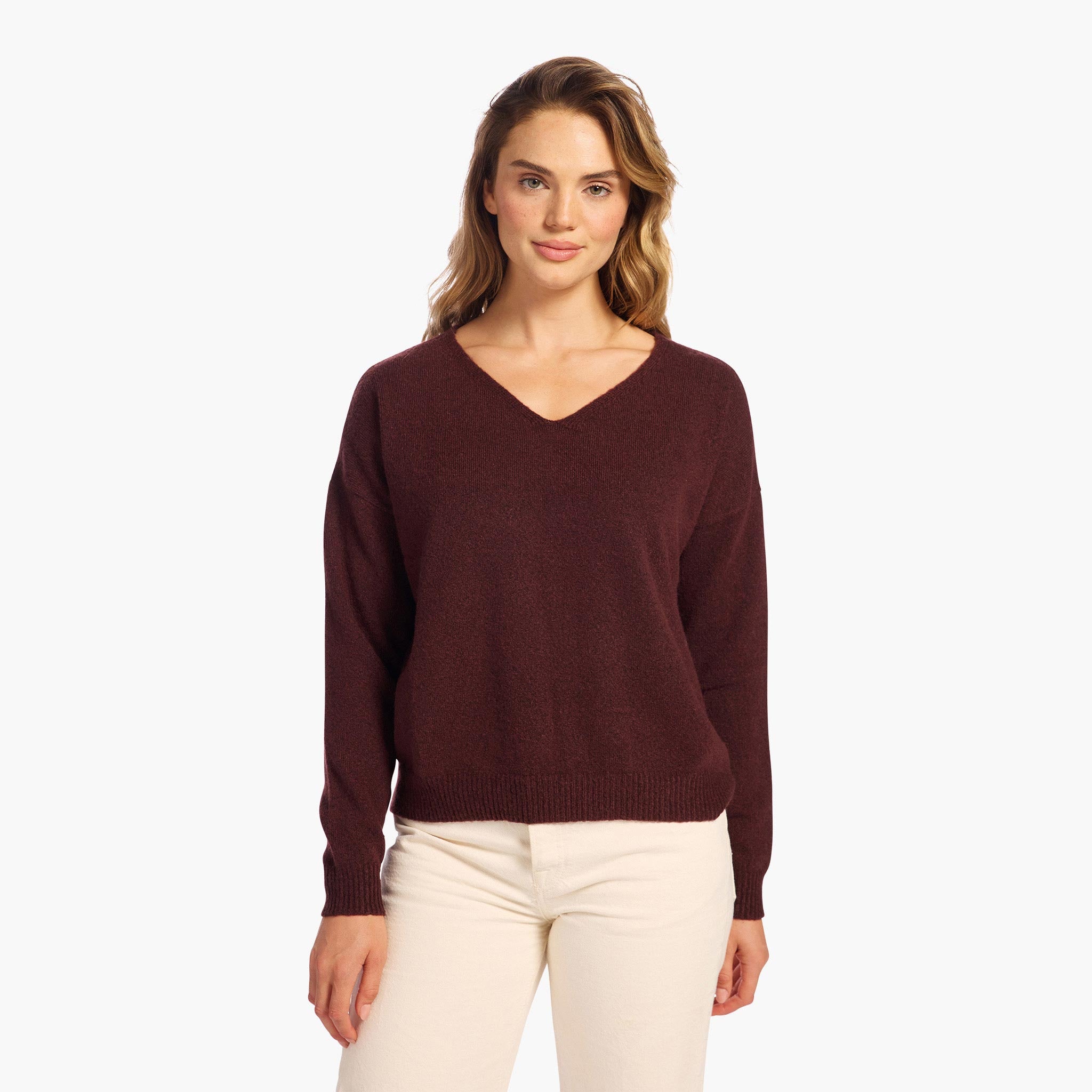 Black Cherry / XL