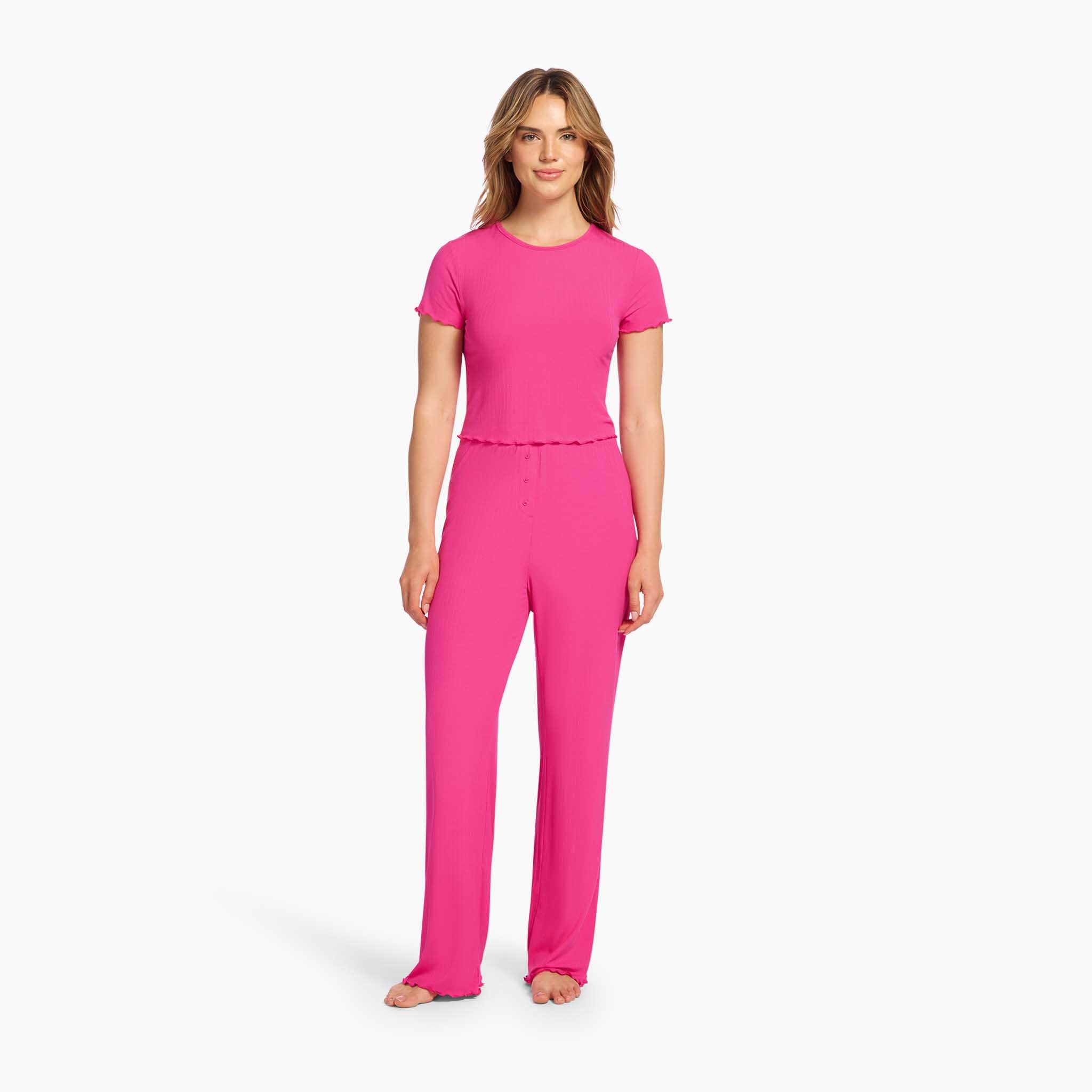 Fuchsia / XXXL
