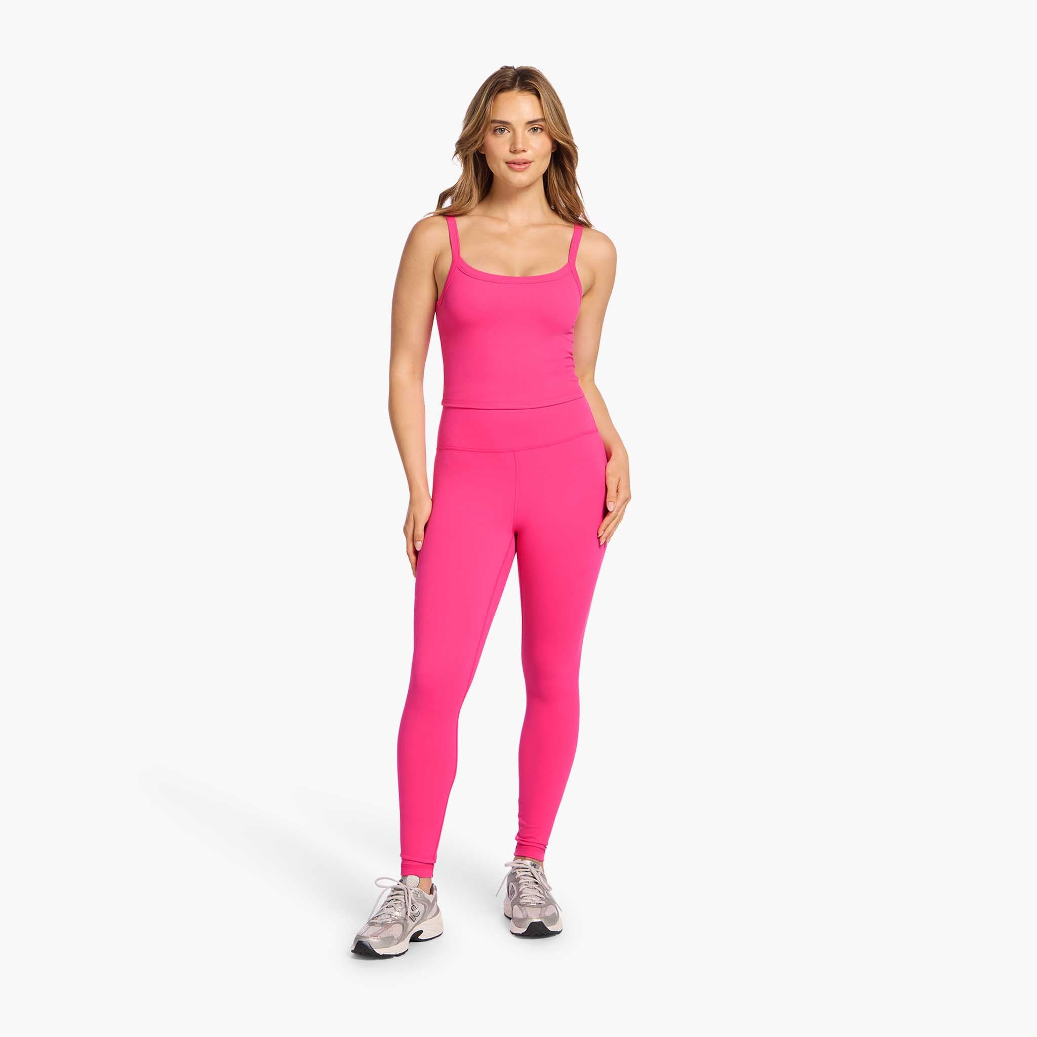 Fuchsia / XS