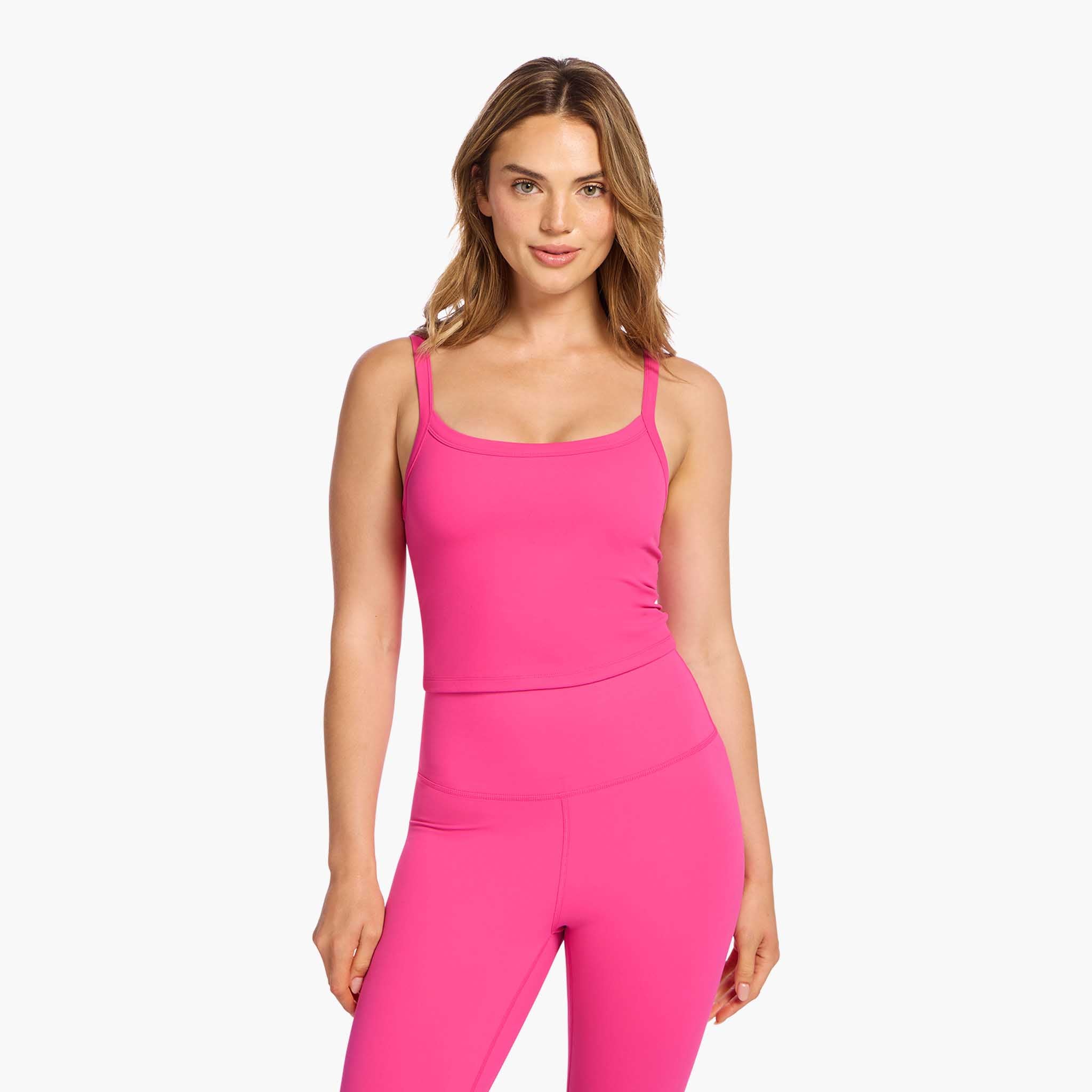 Fuchsia / XXL