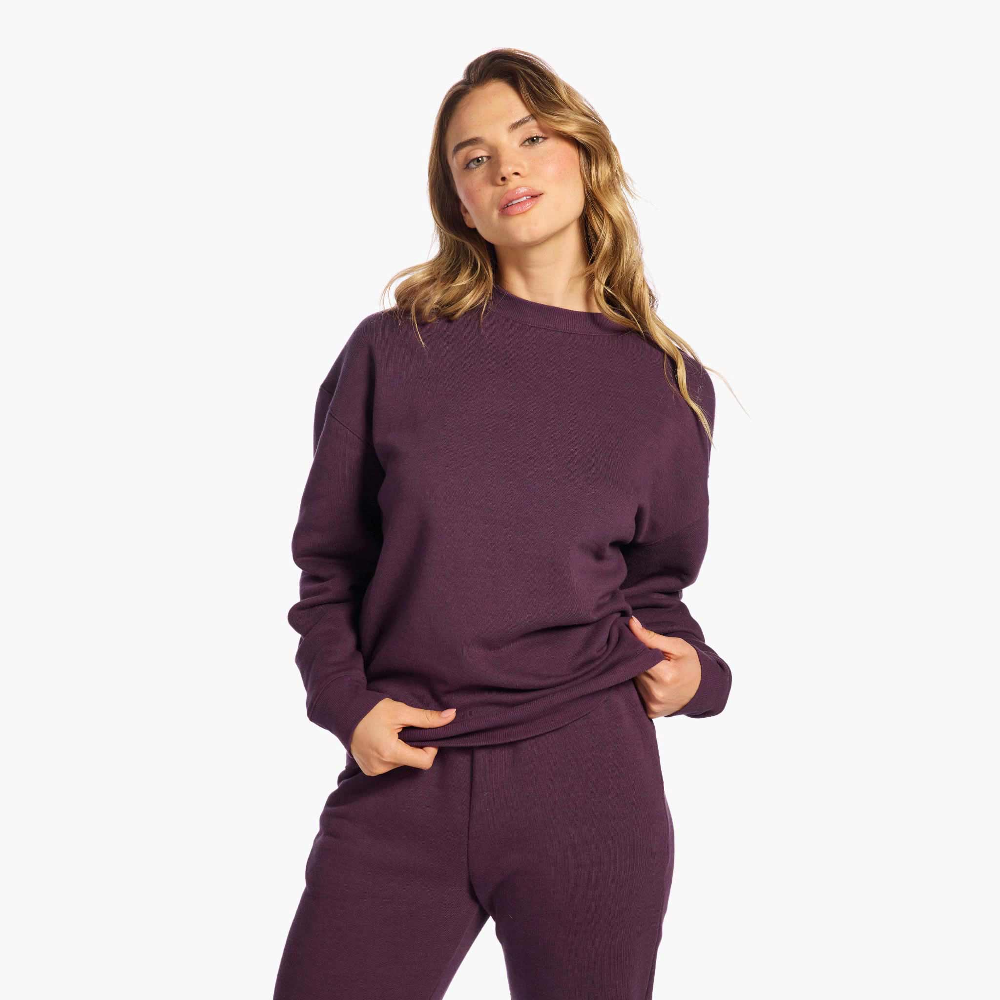 Plum / XXXL