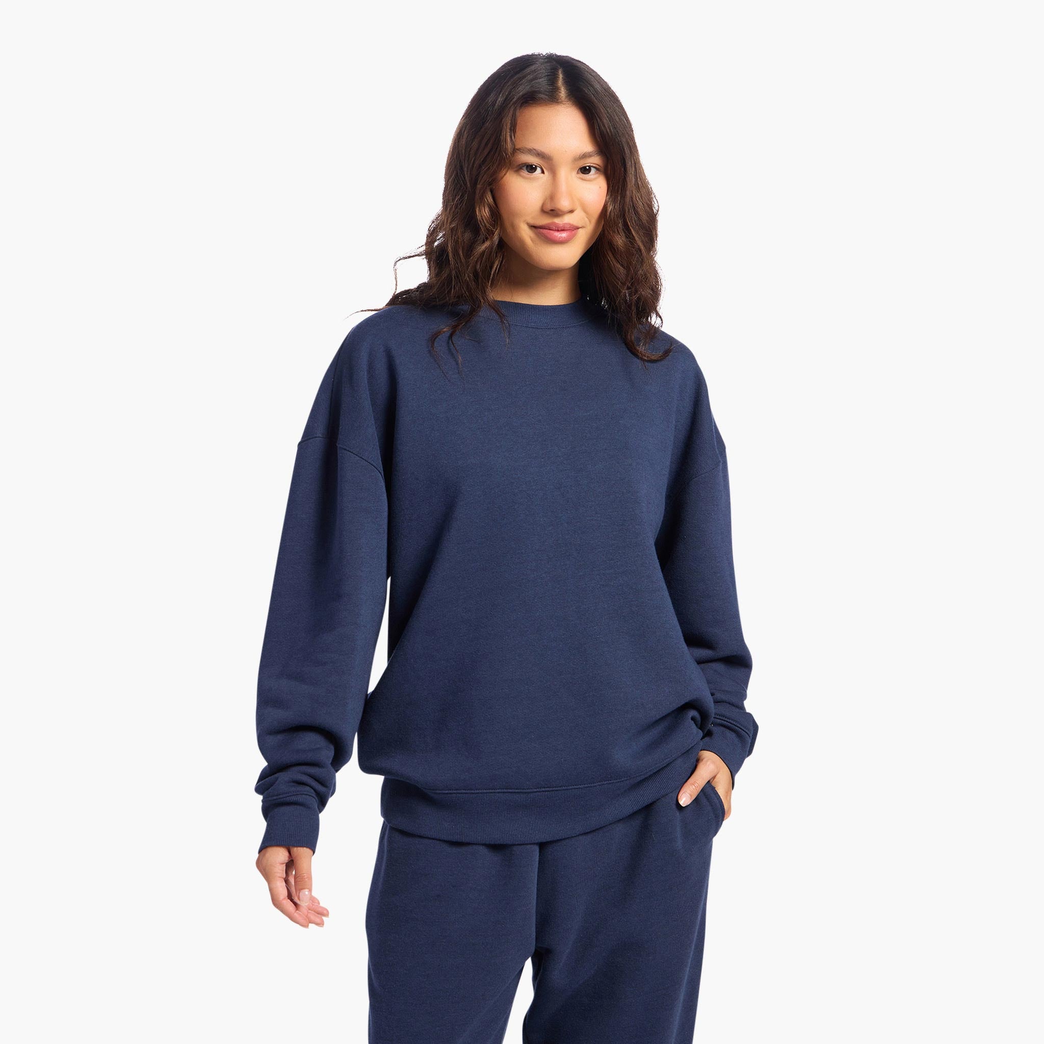 Navy / XXXL