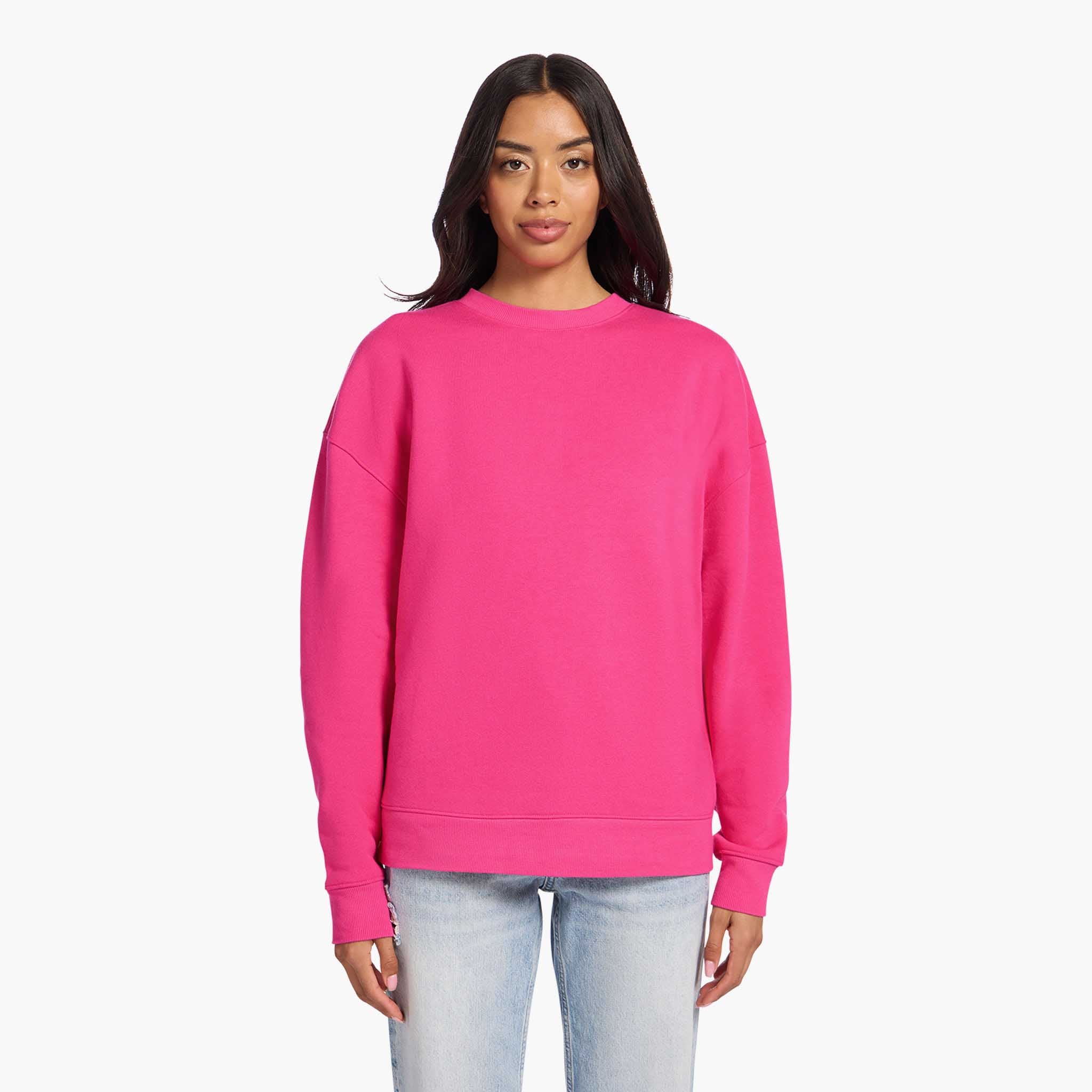 Fuchsia / XL