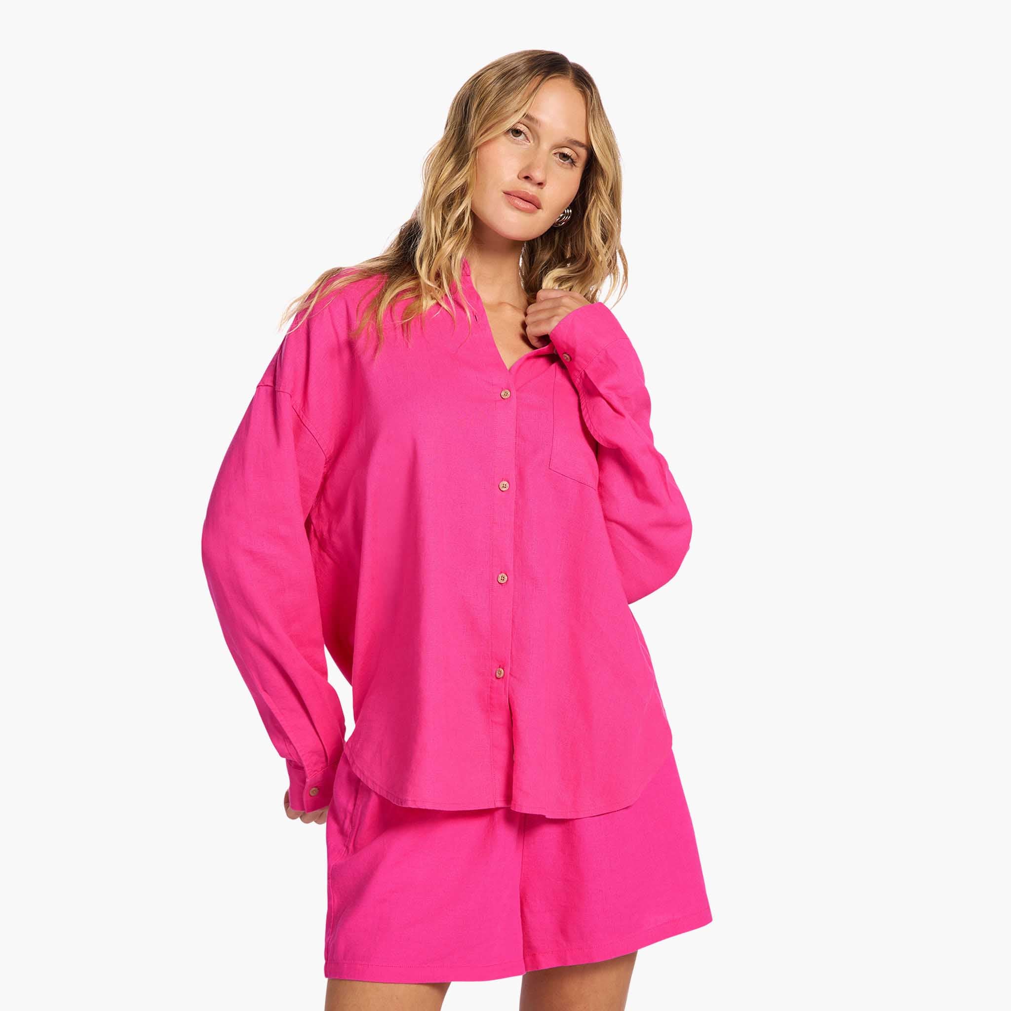 Fuchsia / XXXL