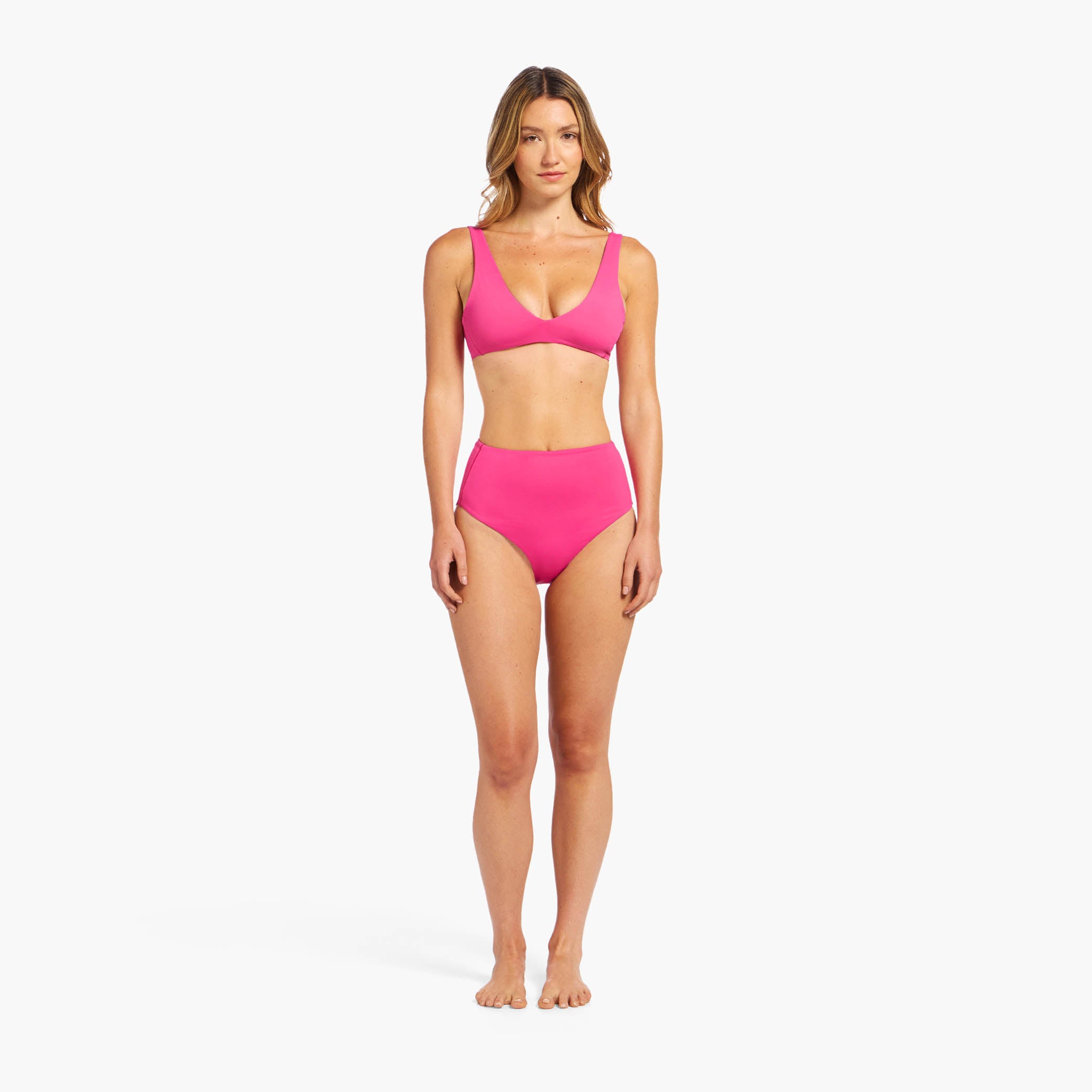 Fuchsia / L