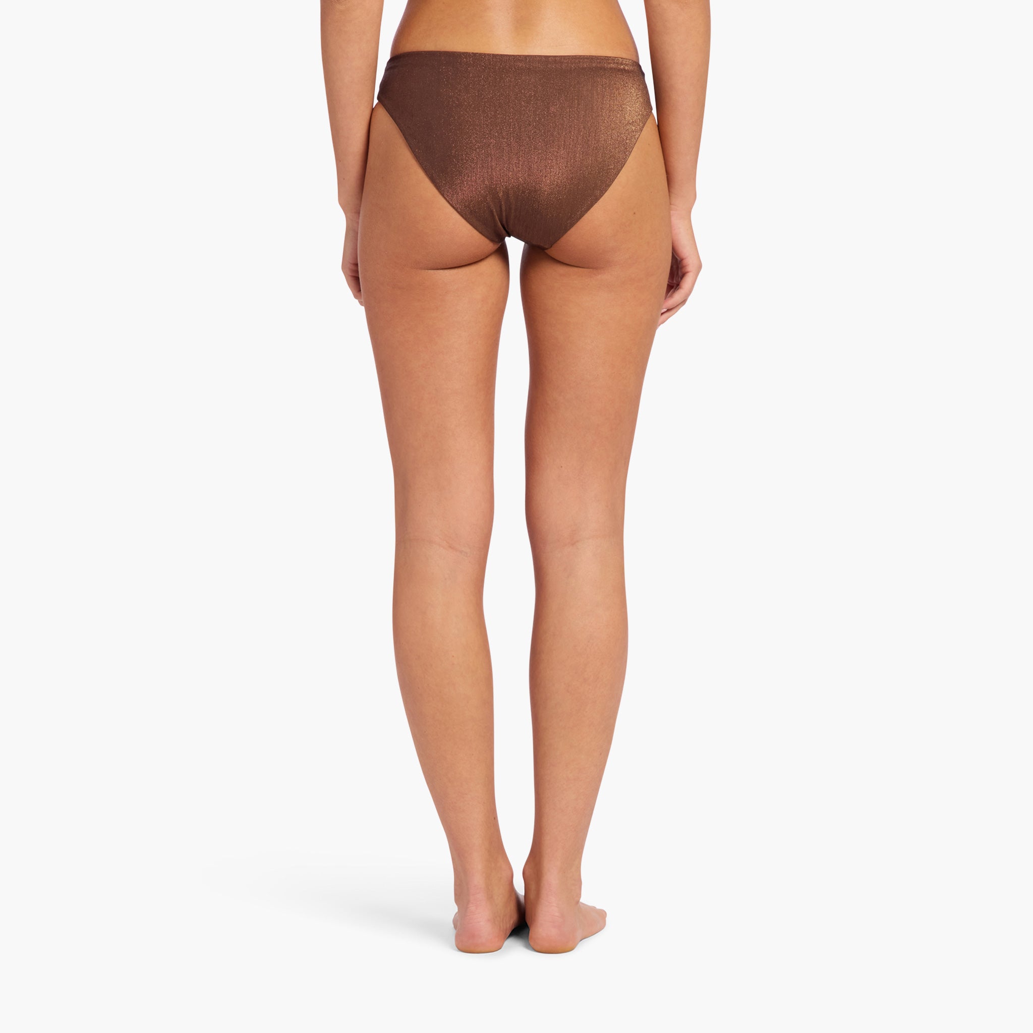 Low Waist Bikini Bottom