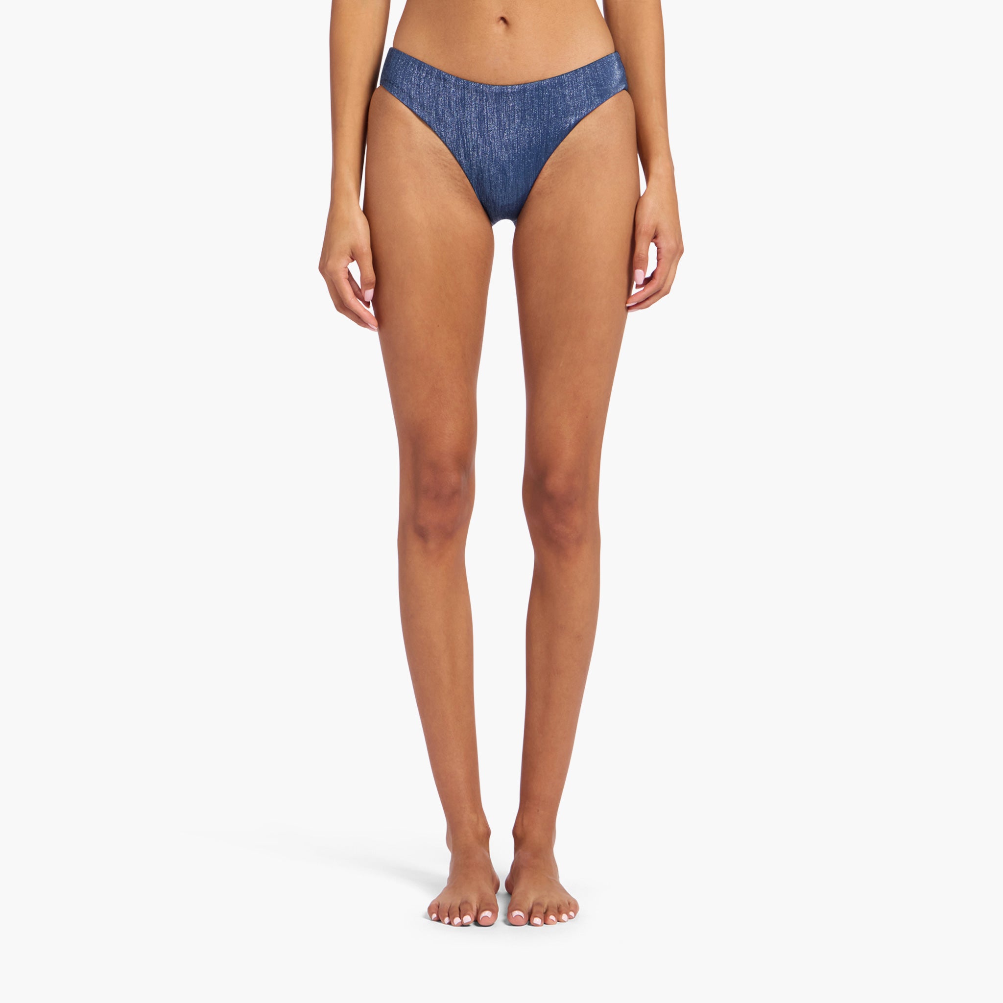 Low Waist Bikini Bottom