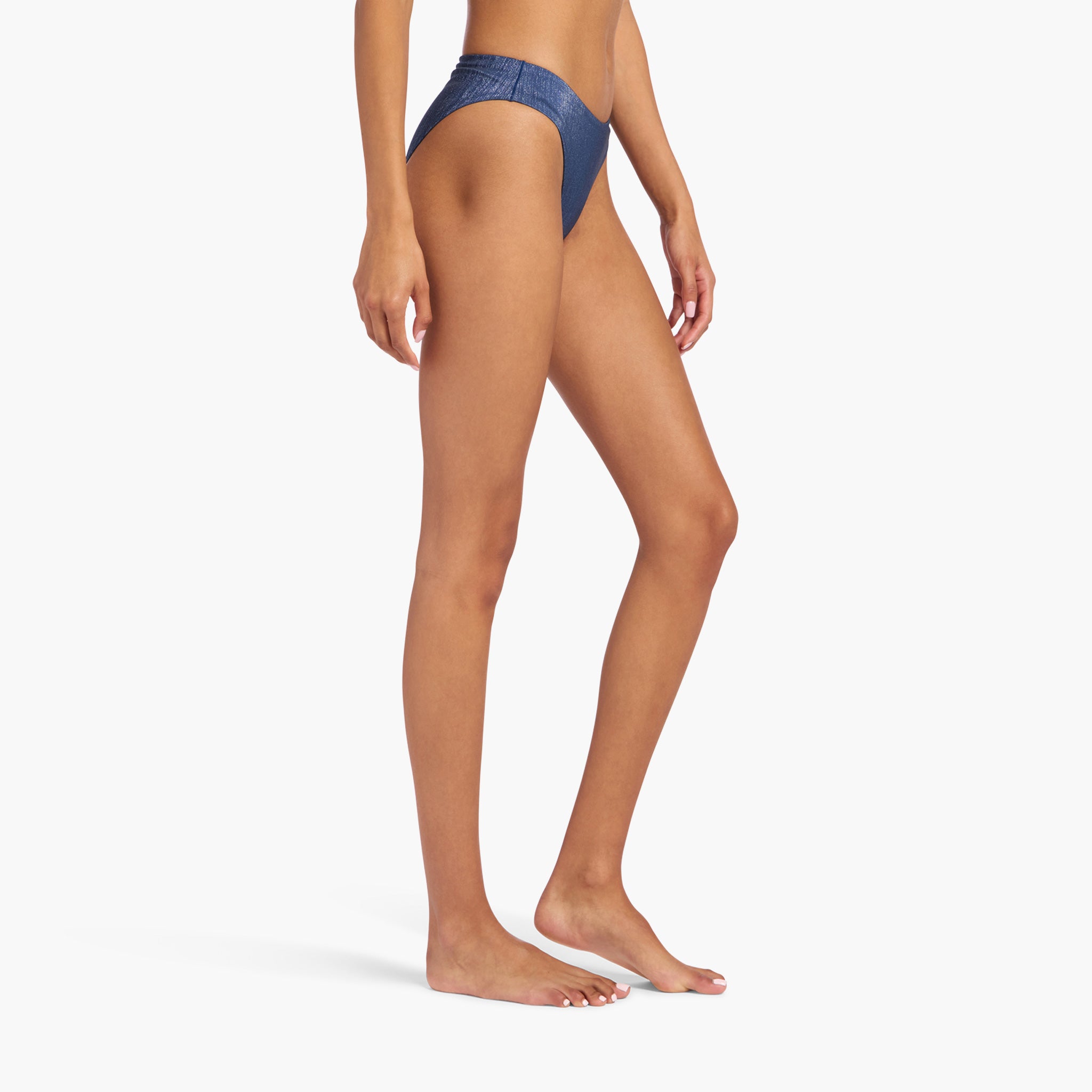 Low Waist Bikini Bottom