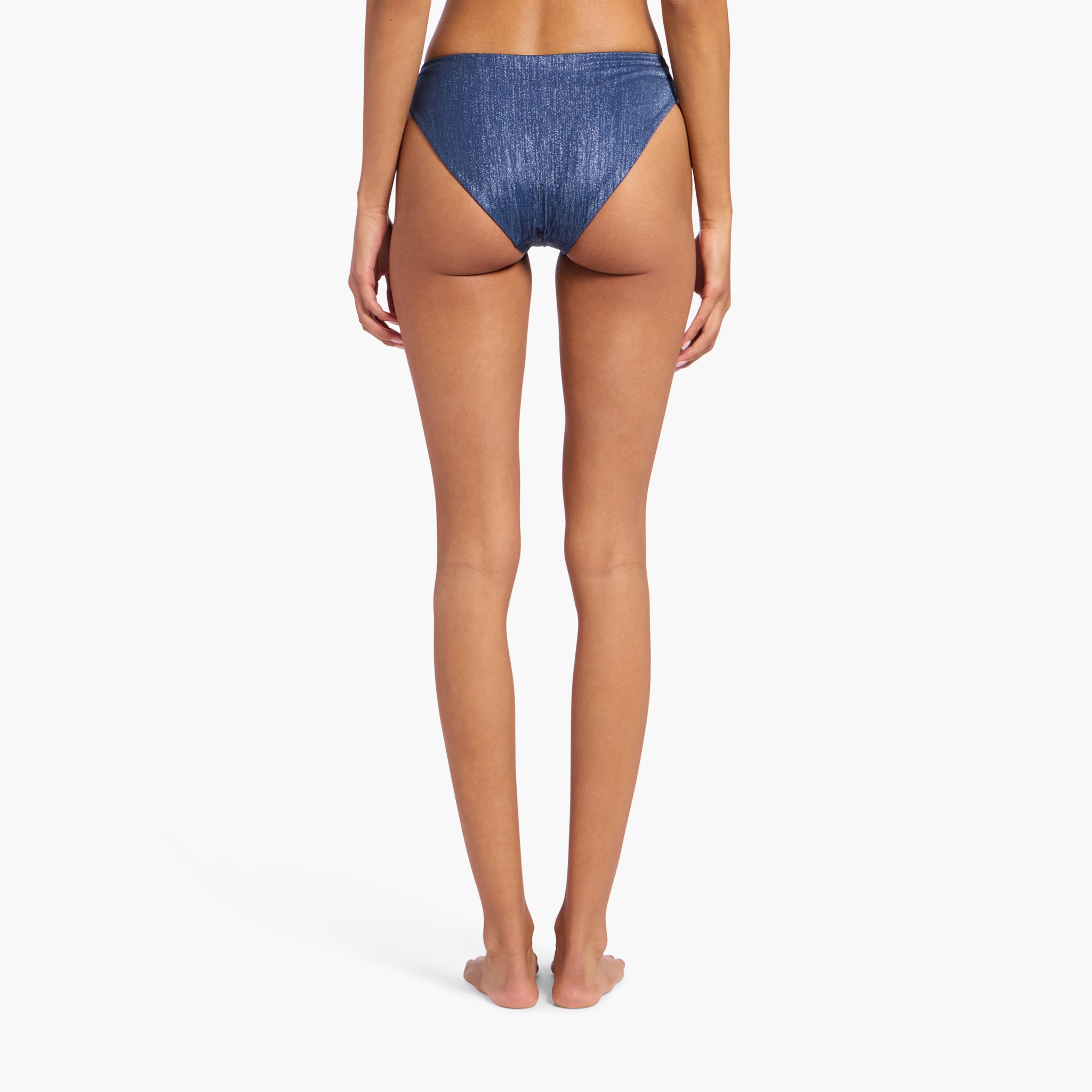 Low Waist Bikini Bottom