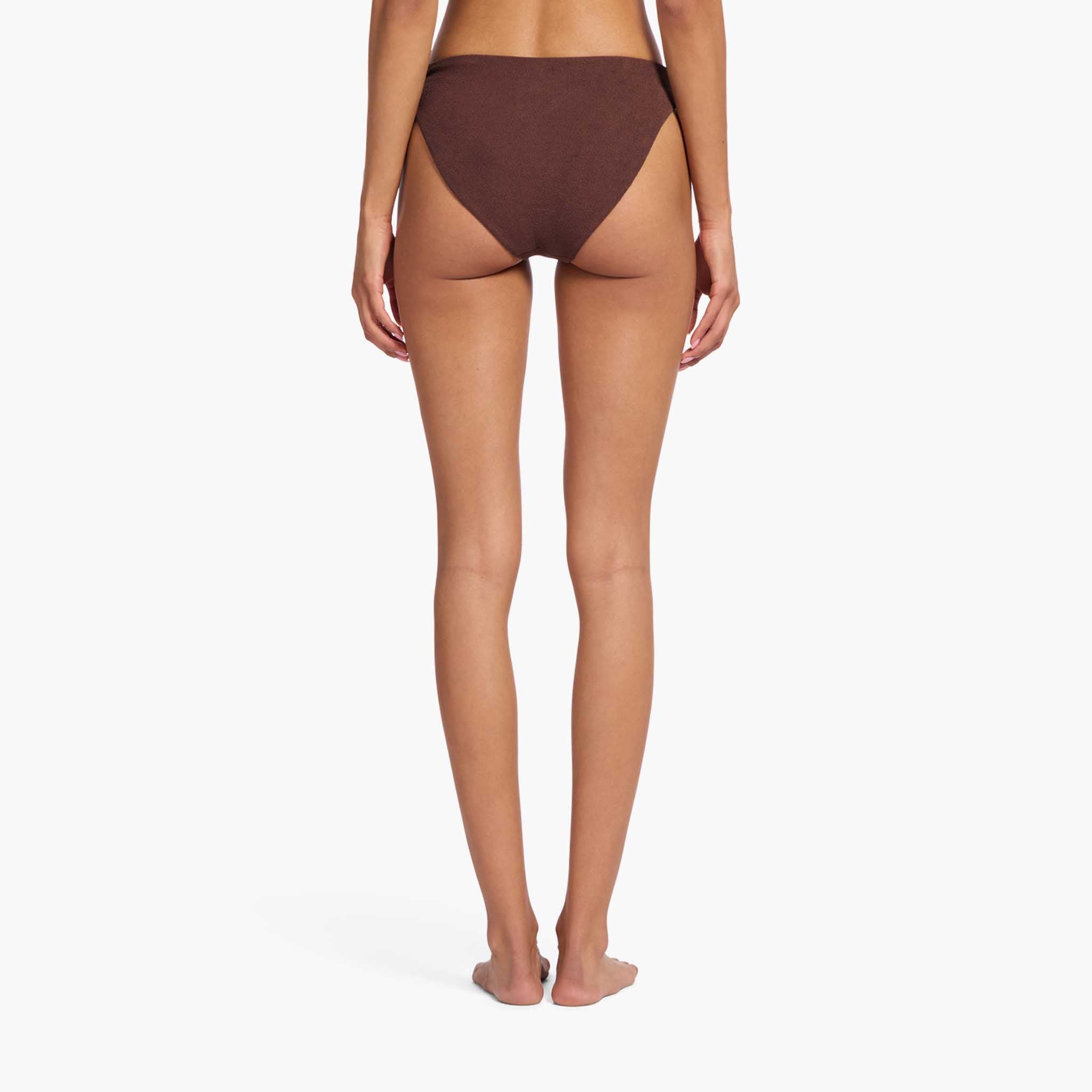 Low Waist Bikini Bottom