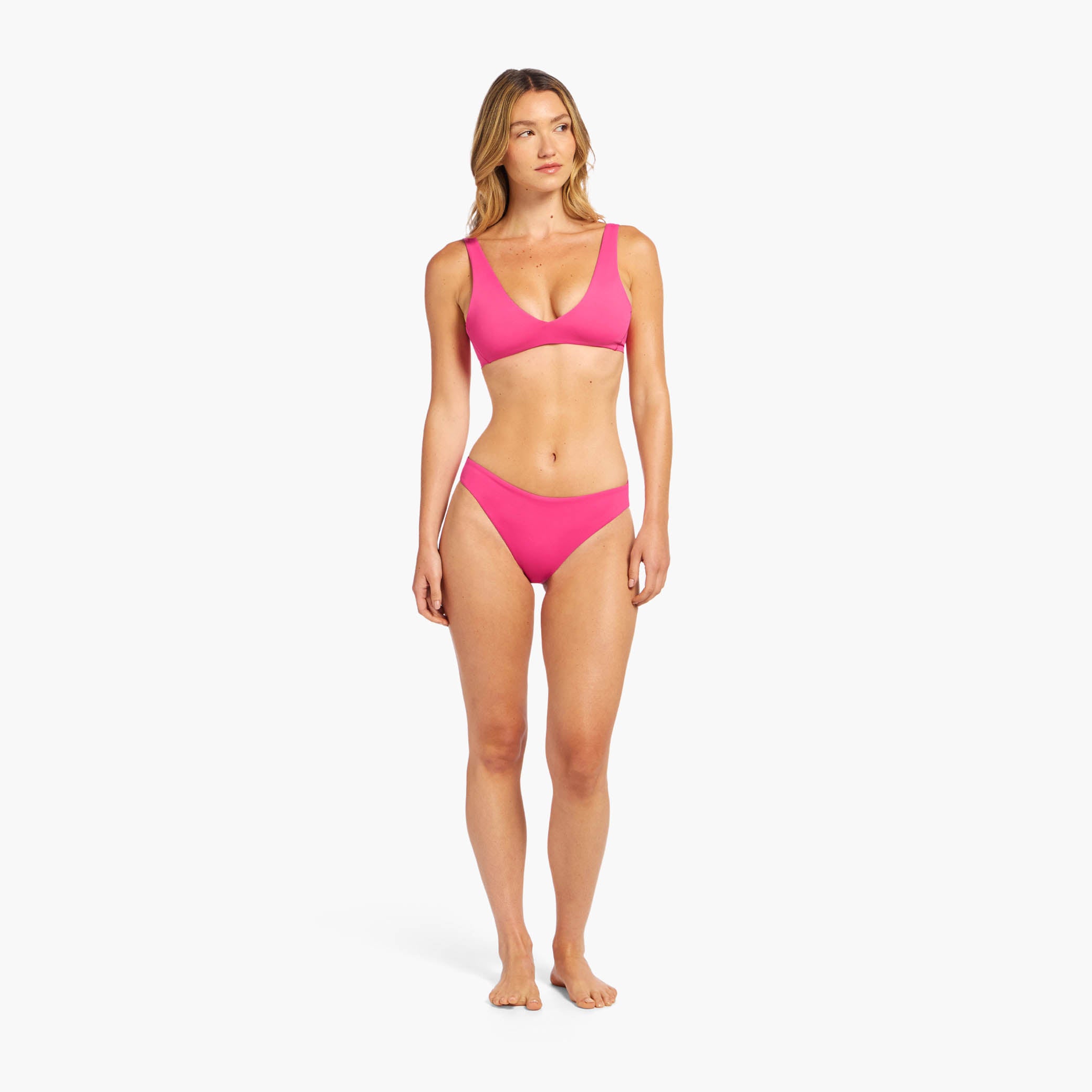 Fuchsia / S