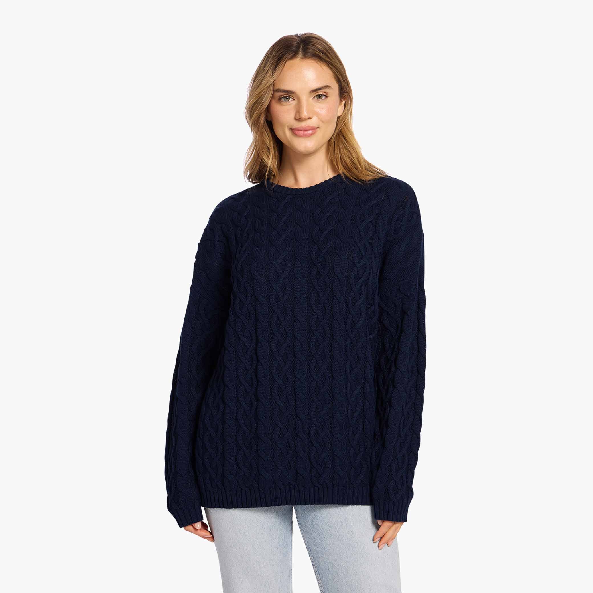 Navy / XXXL
