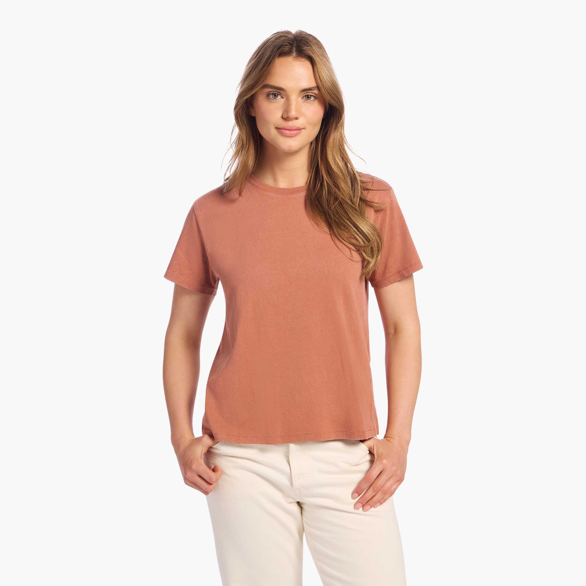 Washed Clay / XS