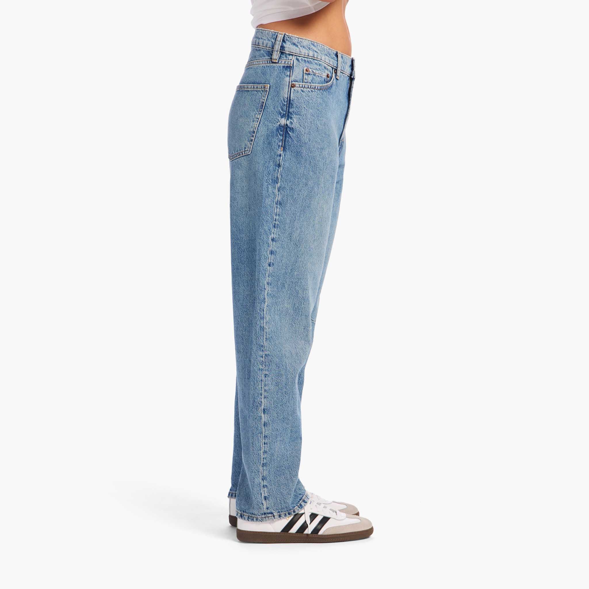 The Relaxed Taper