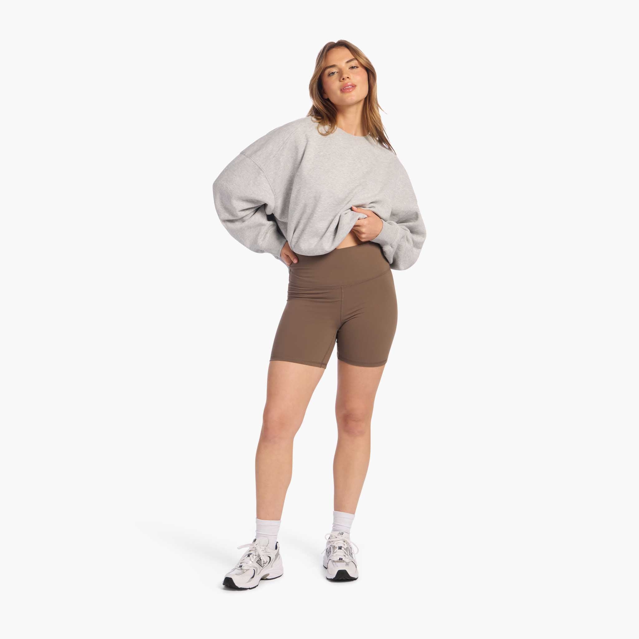 Mocha / XXXL