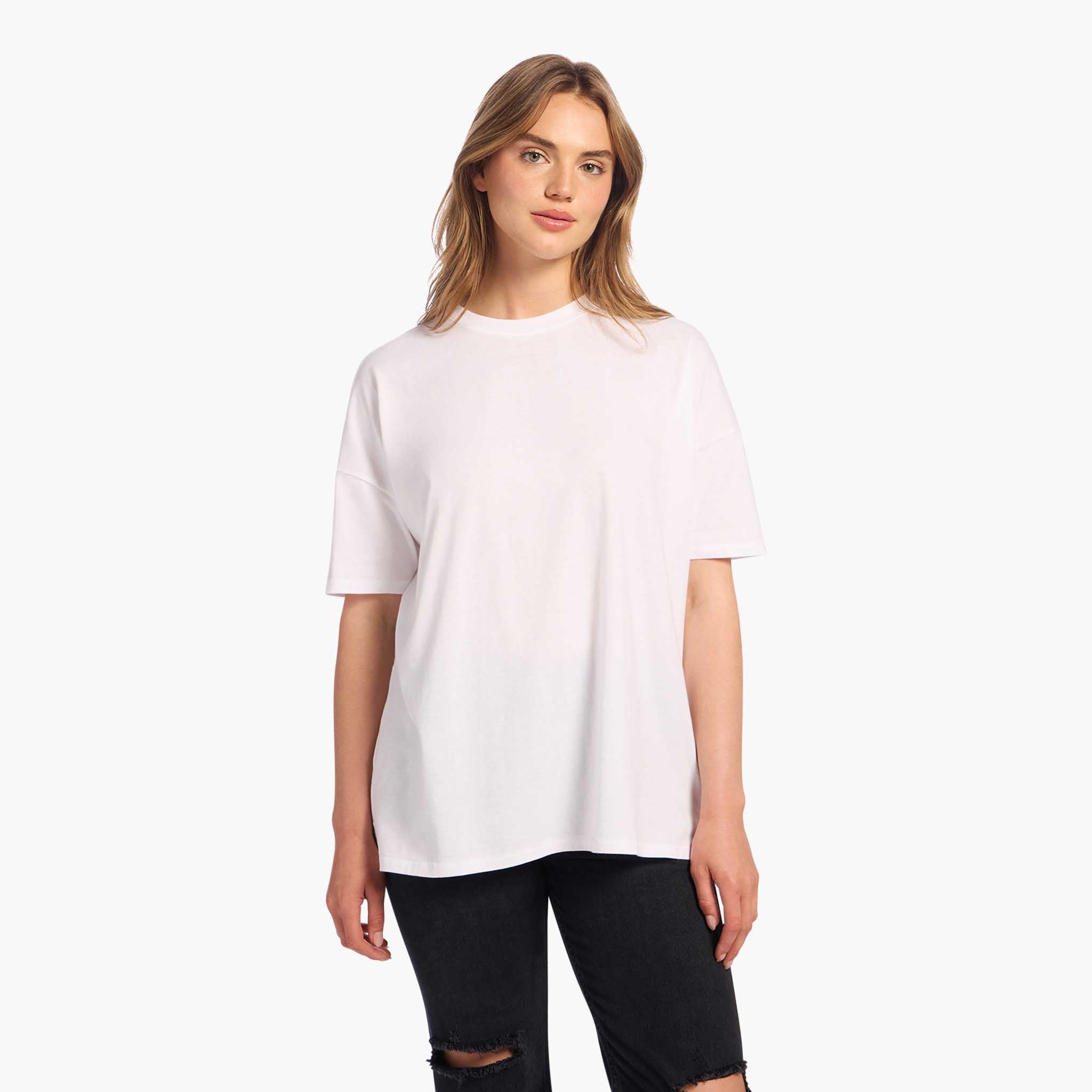 White / XS