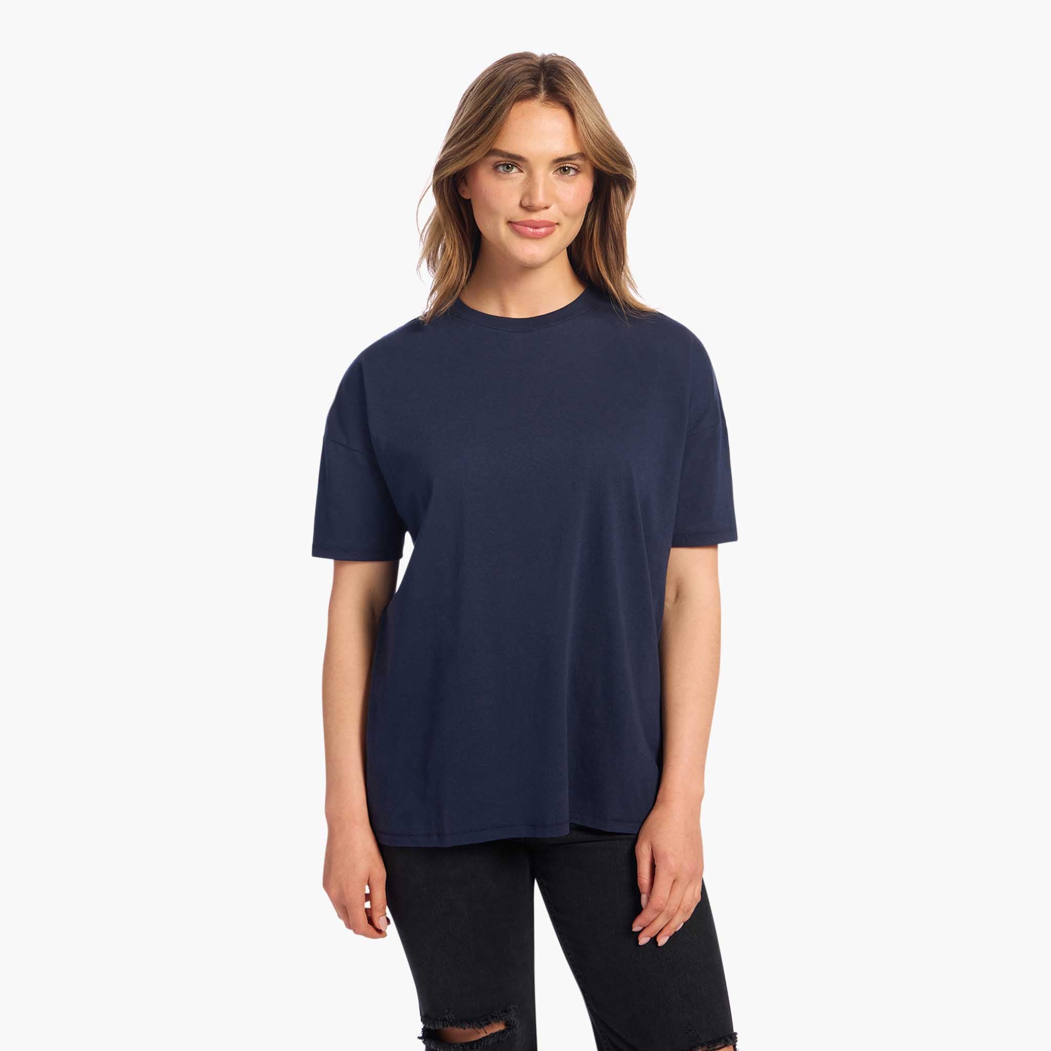 Navy / XL