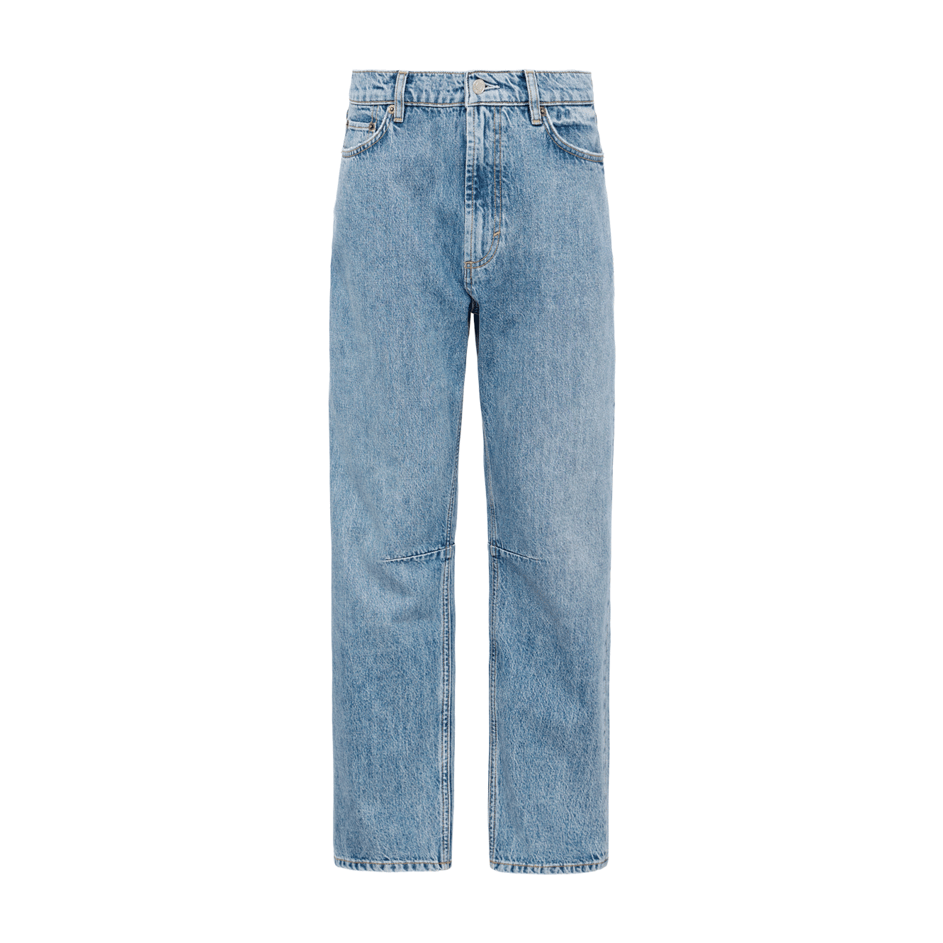 The Relaxed Taper | Addison