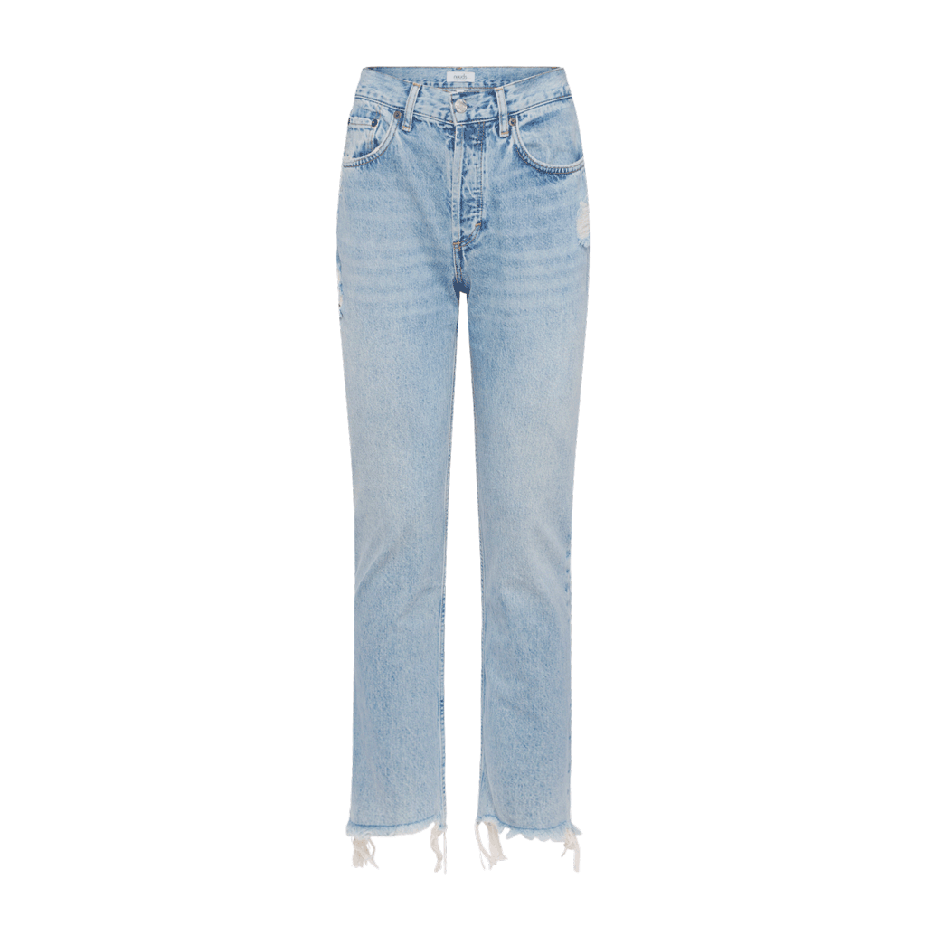 The Straight | Ranger