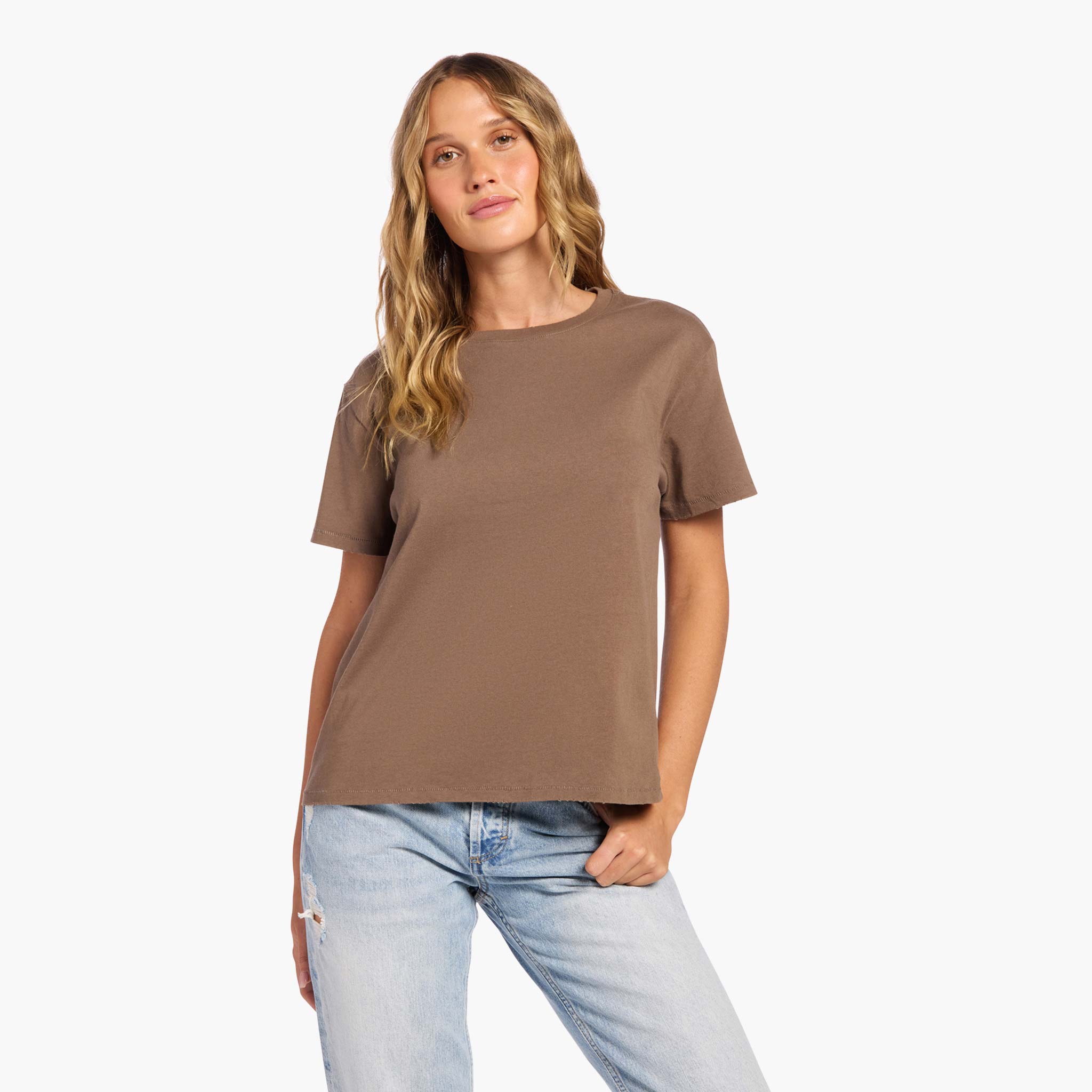 Mocha / XS