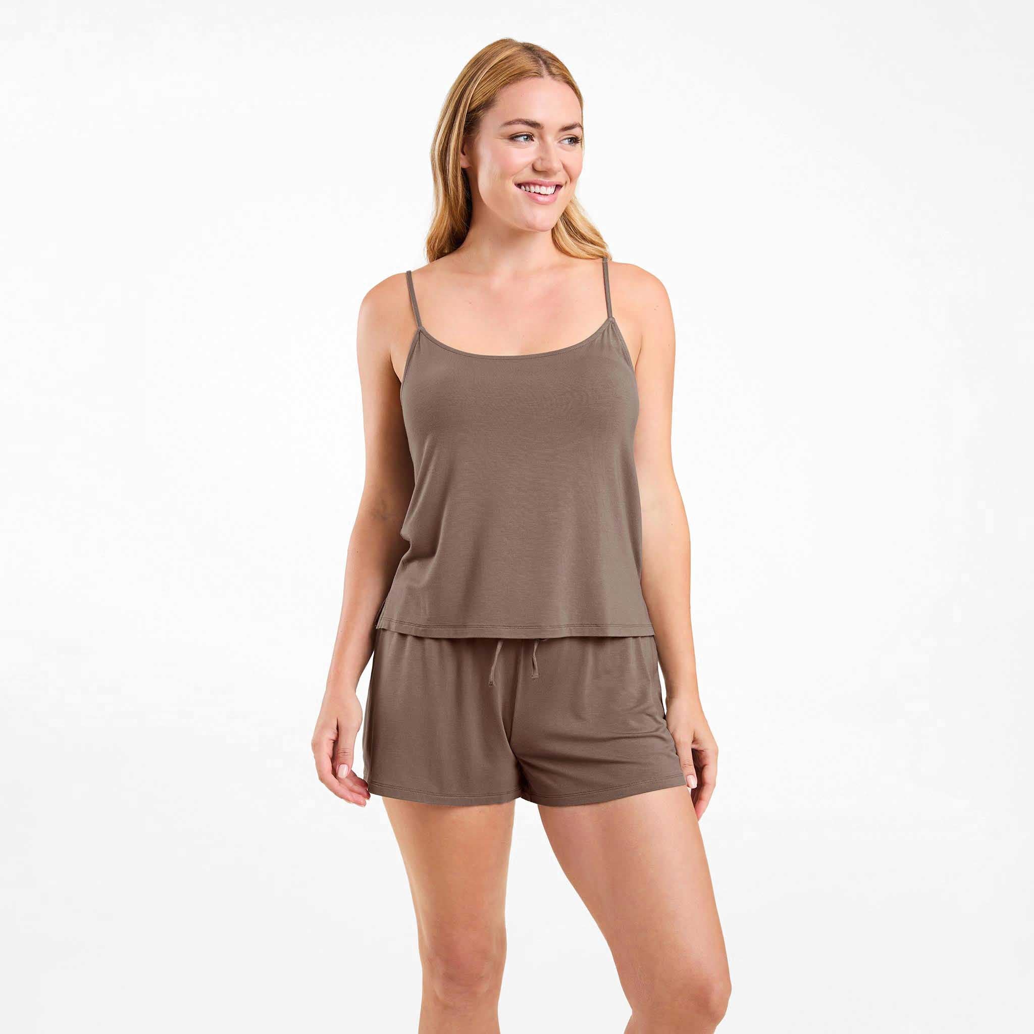 Mocha / XL