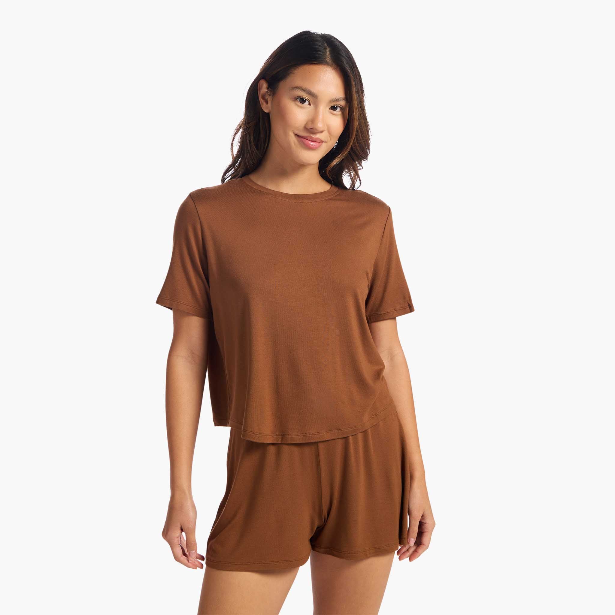 Chocolate / XXXL