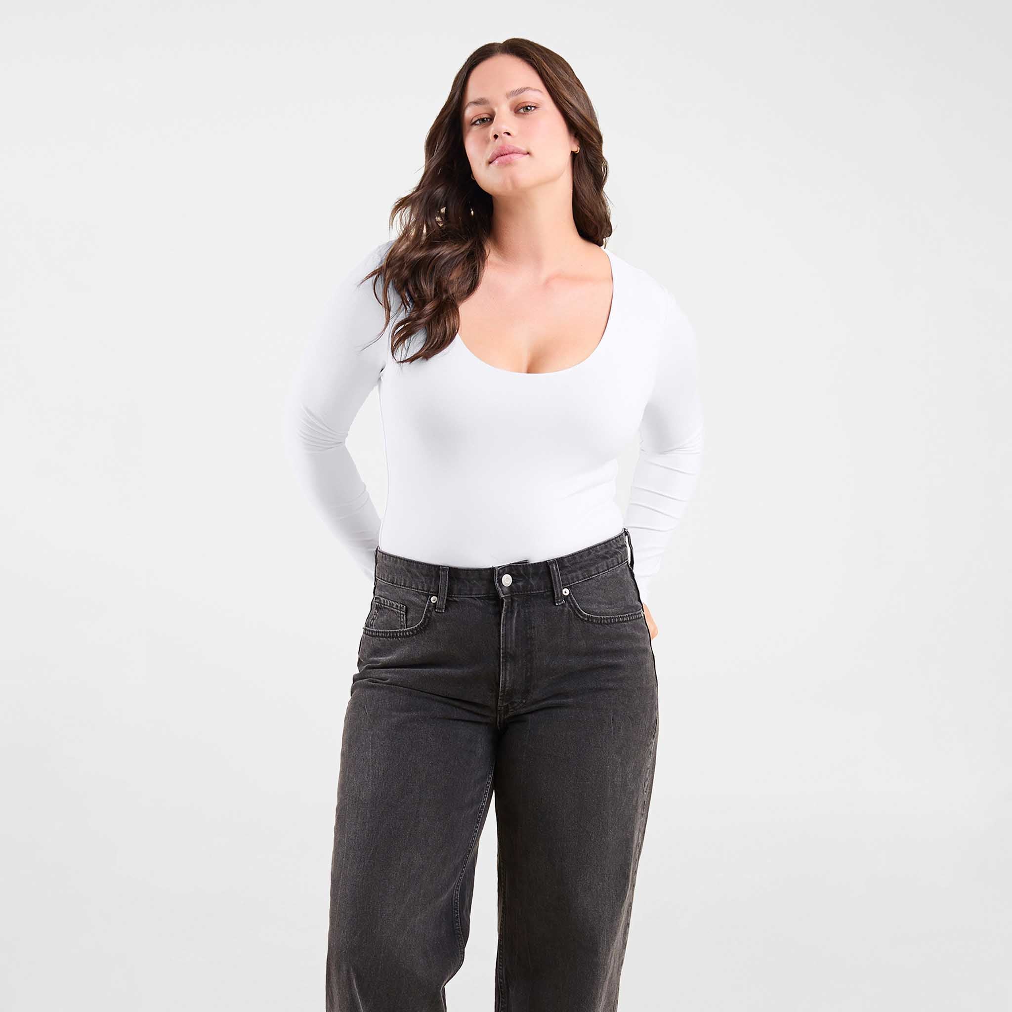 White / XXL
