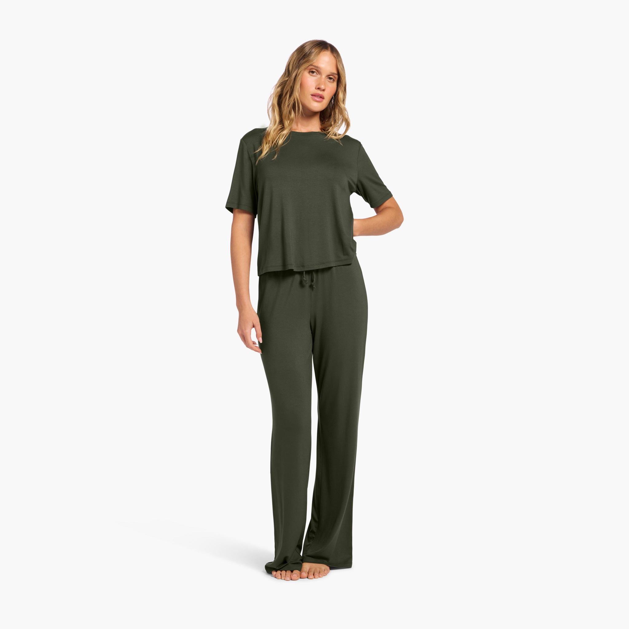 Pajama Set