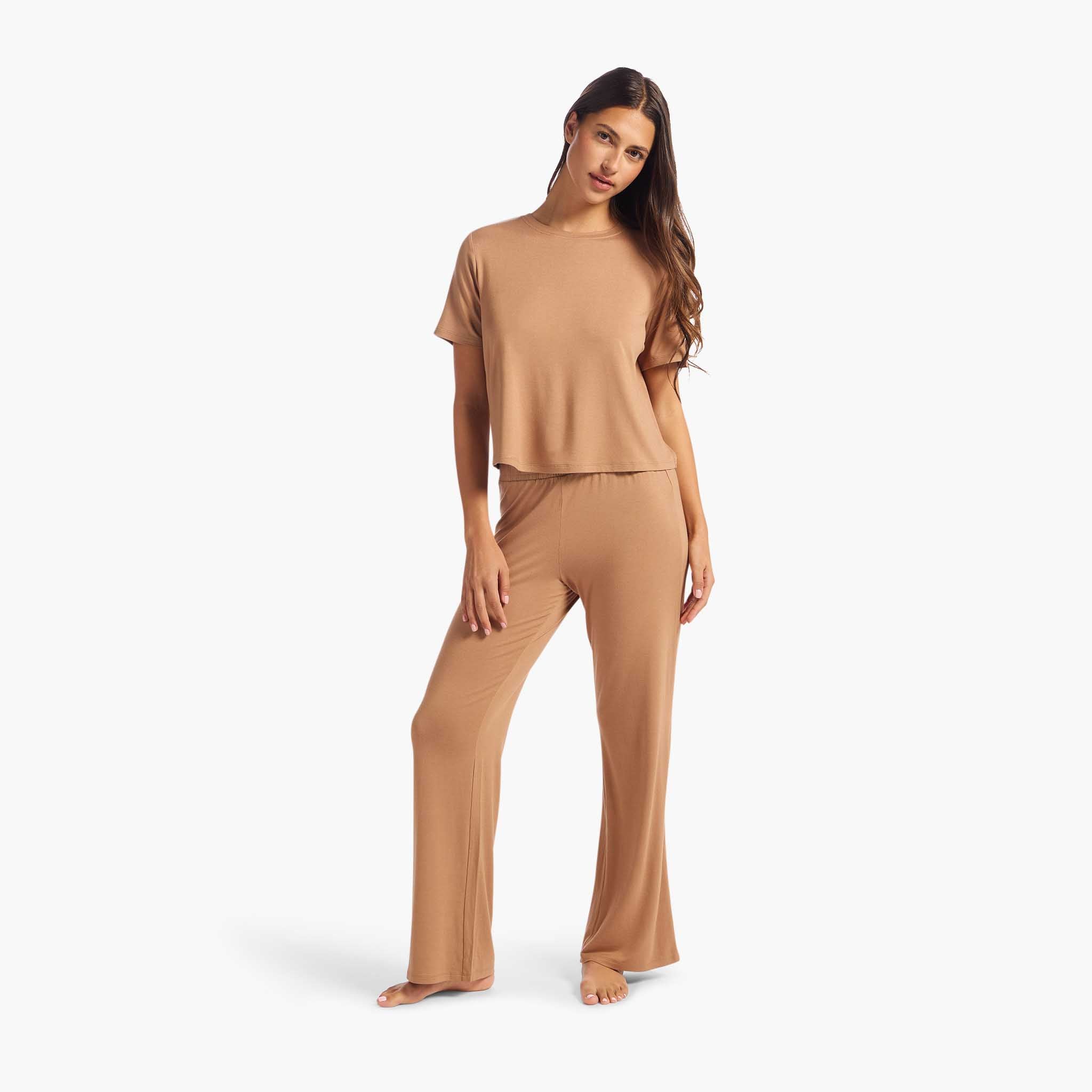 Cinnamon / Tall / L