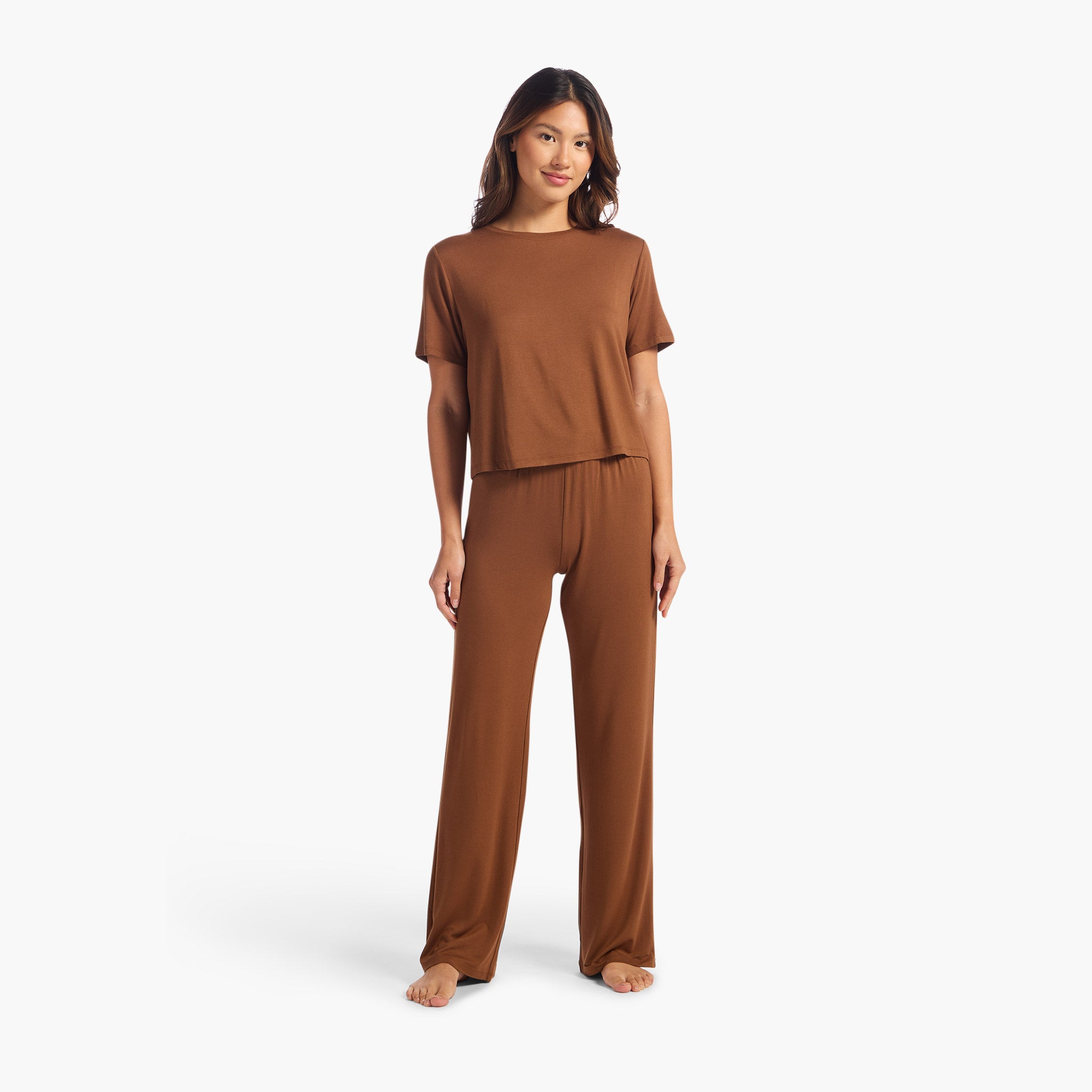 Chocolate / Regular / XL