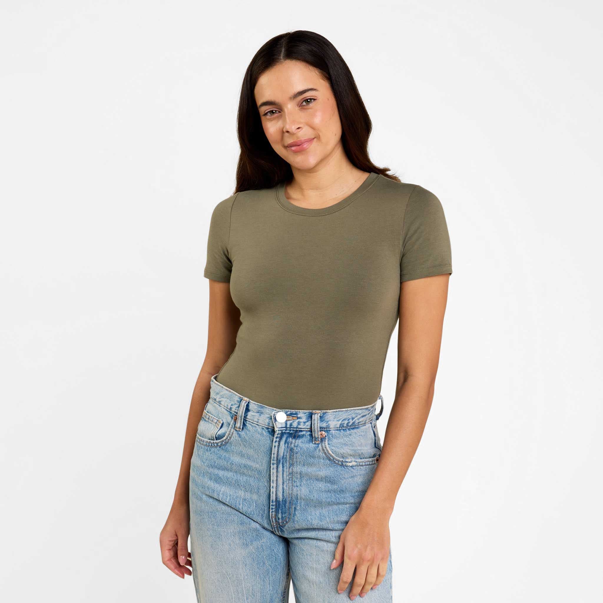 Olive / M
