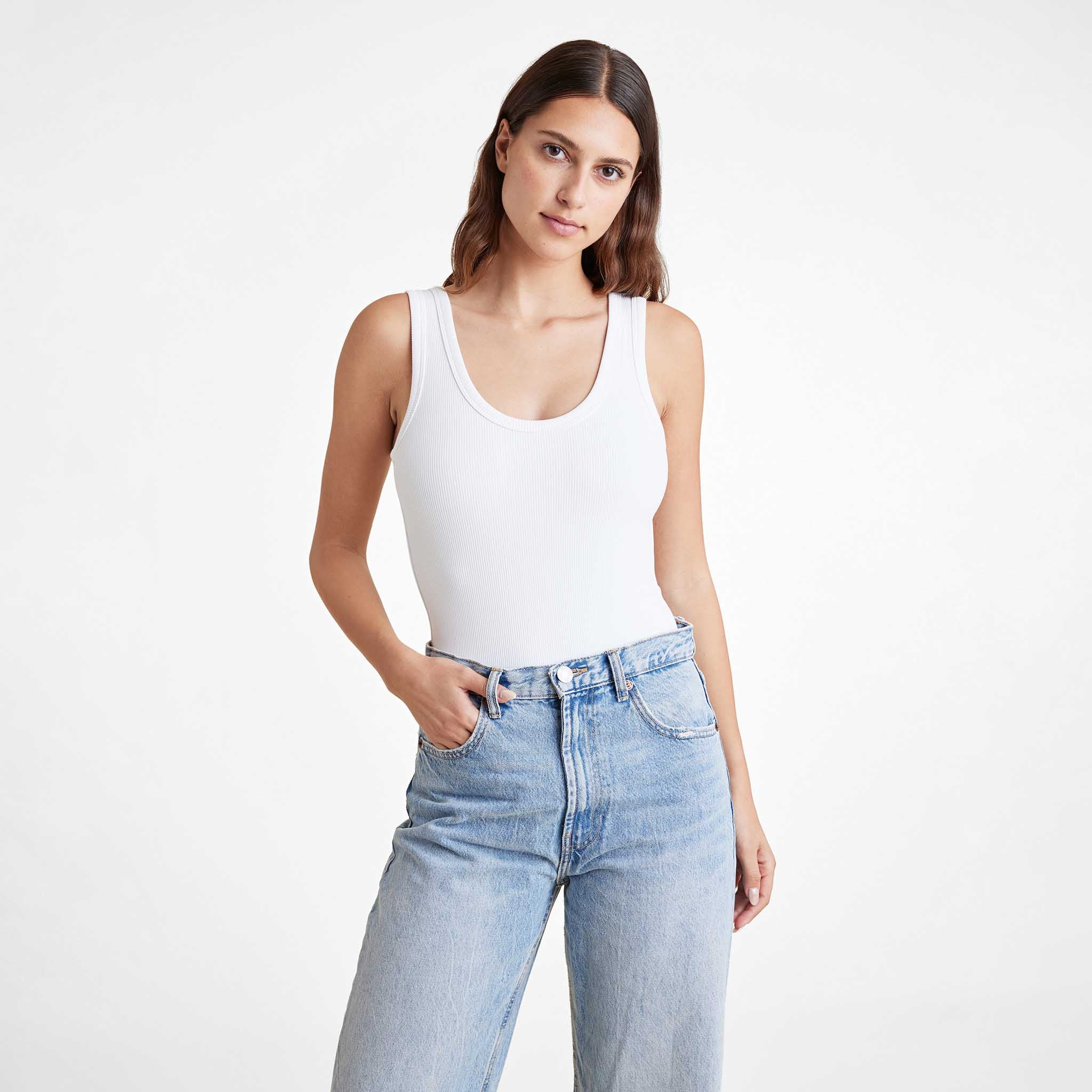 White / XL
