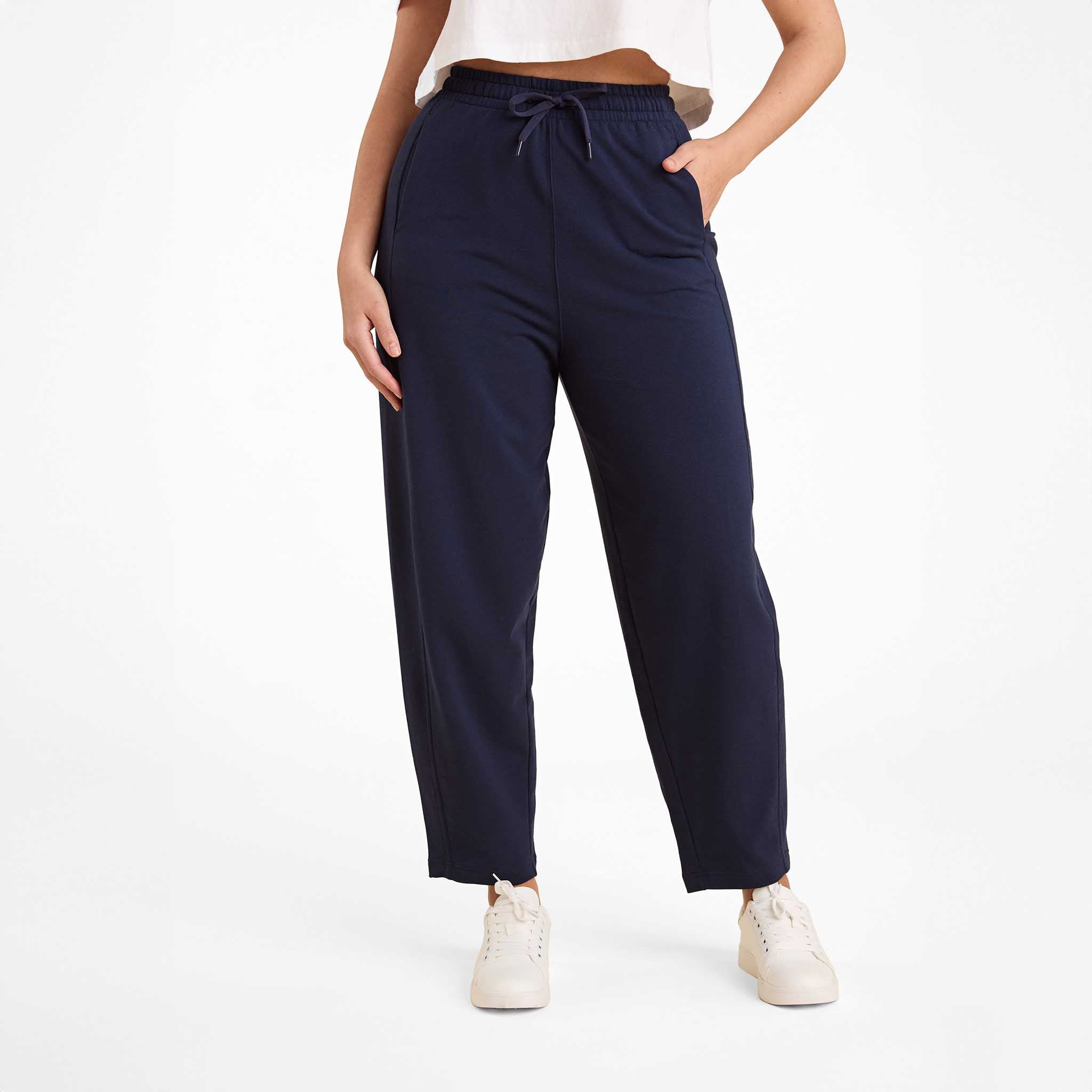 CloudTech Boyfriend Pant